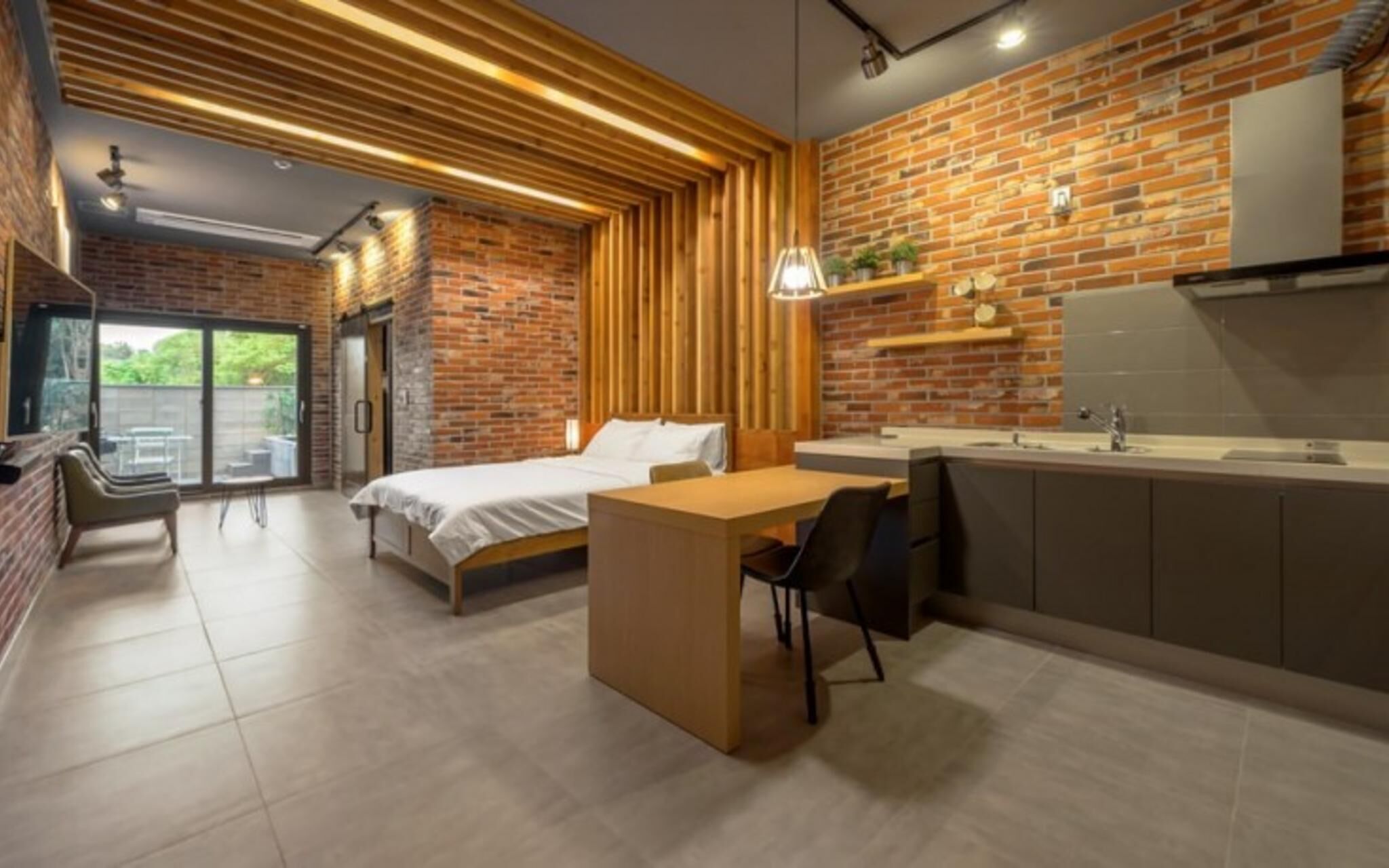 Gapyeong Seorak Nine Pension