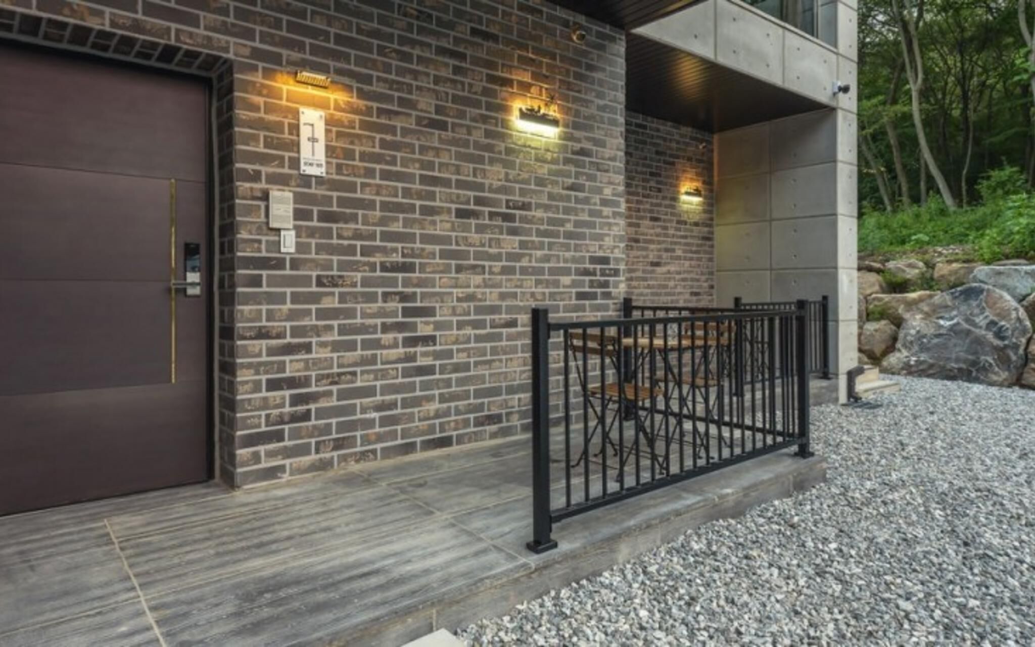 Gapyeong Seorak Nine Pension
