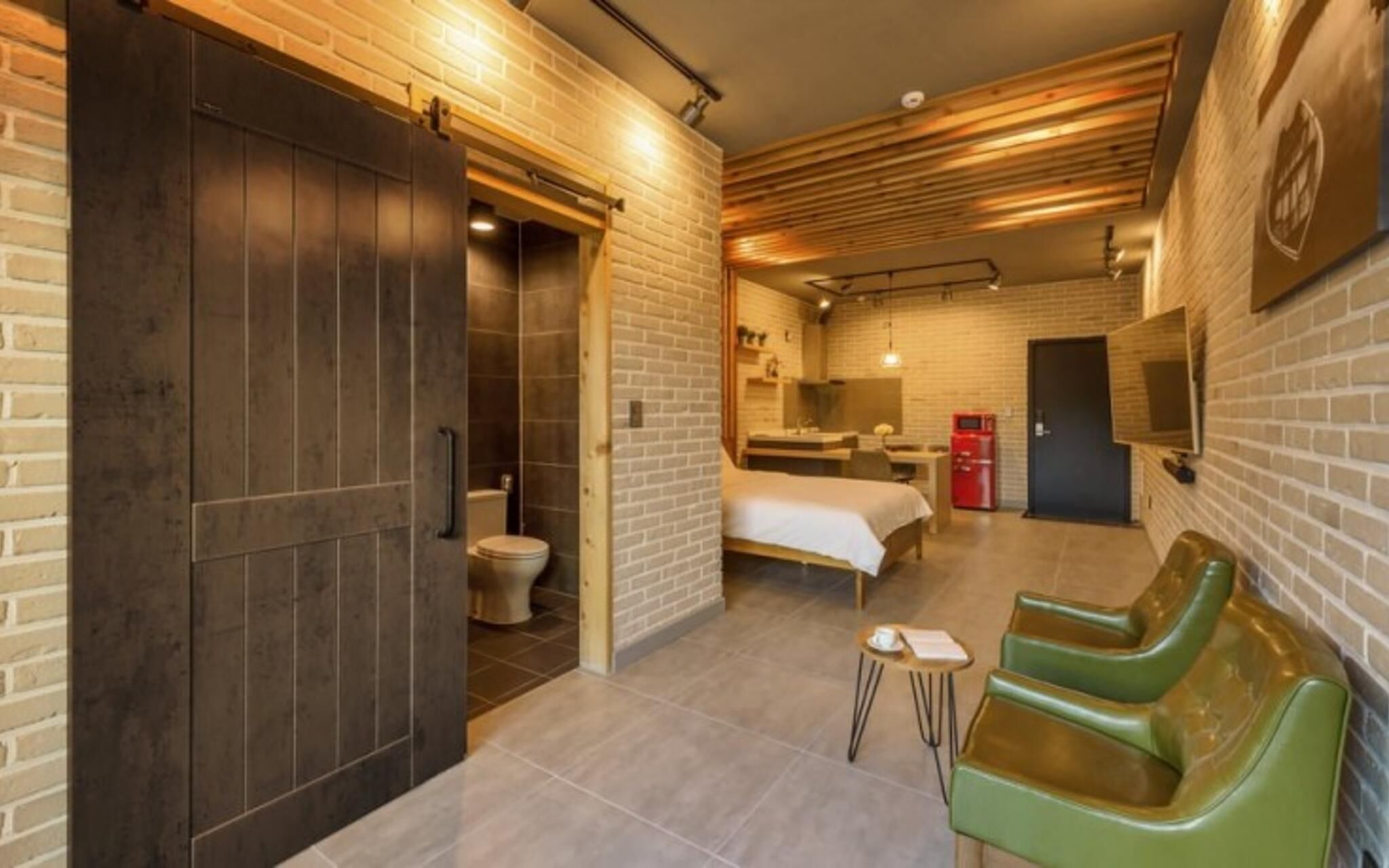 Gapyeong Seorak Nine Pension