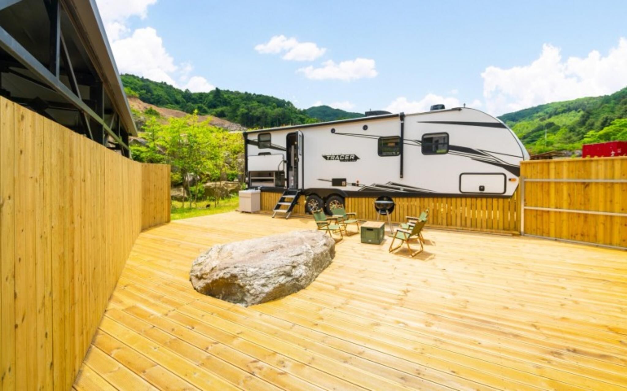 Gapyeong Seorak Nine Pension