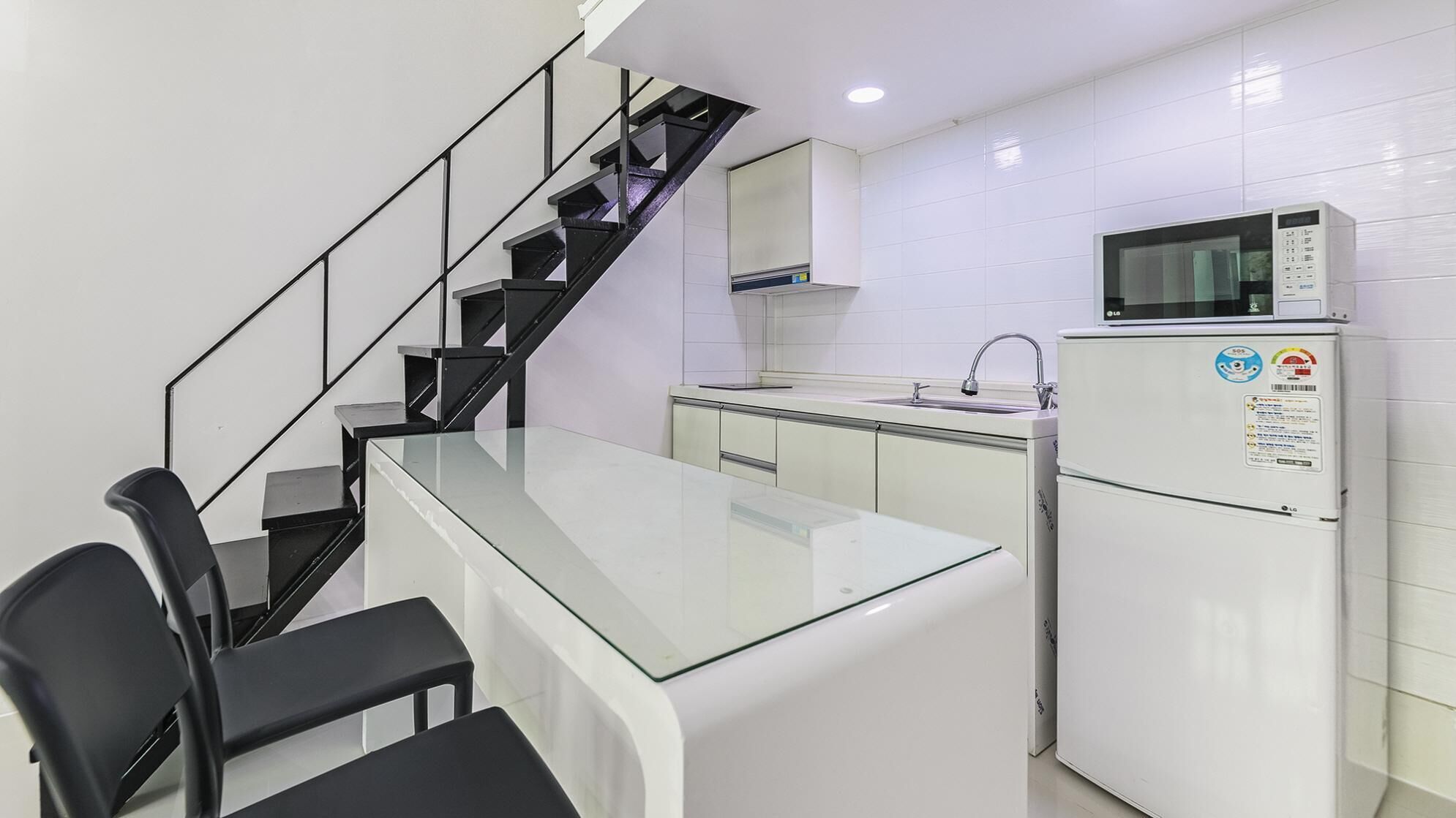 Gapyeong Shiny Pension