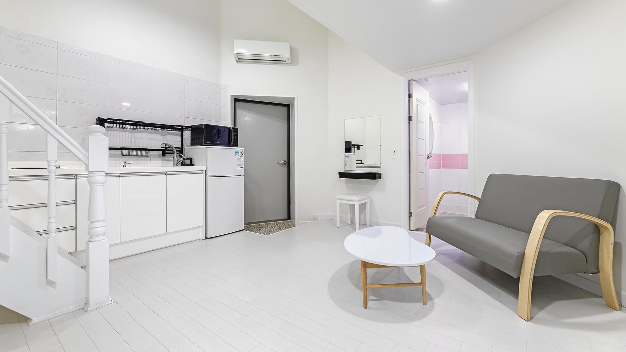 Gapyeong Shiny Pension