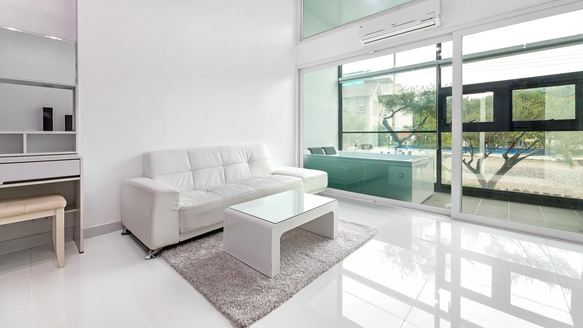 Gapyeong Shiny Pension