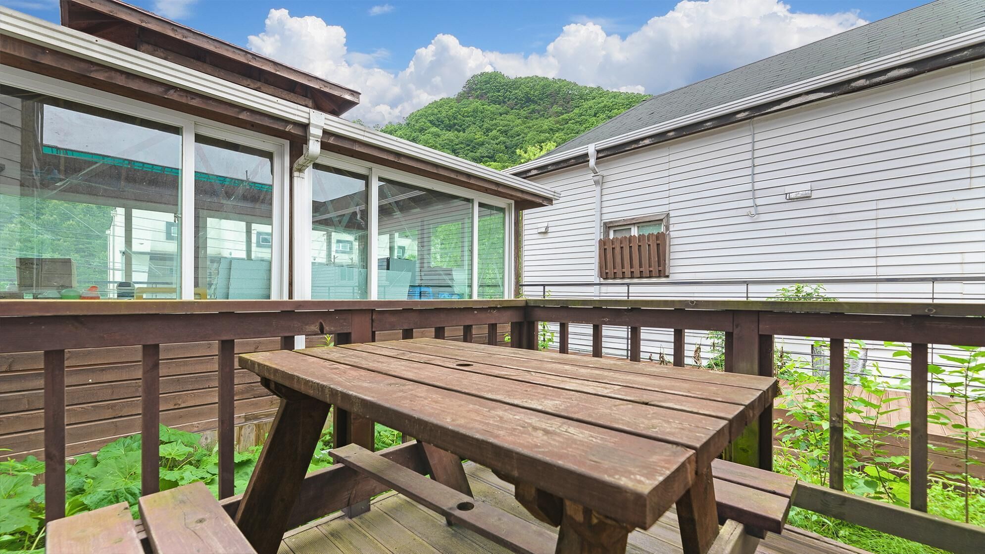 Gapyeong Shiny Pension