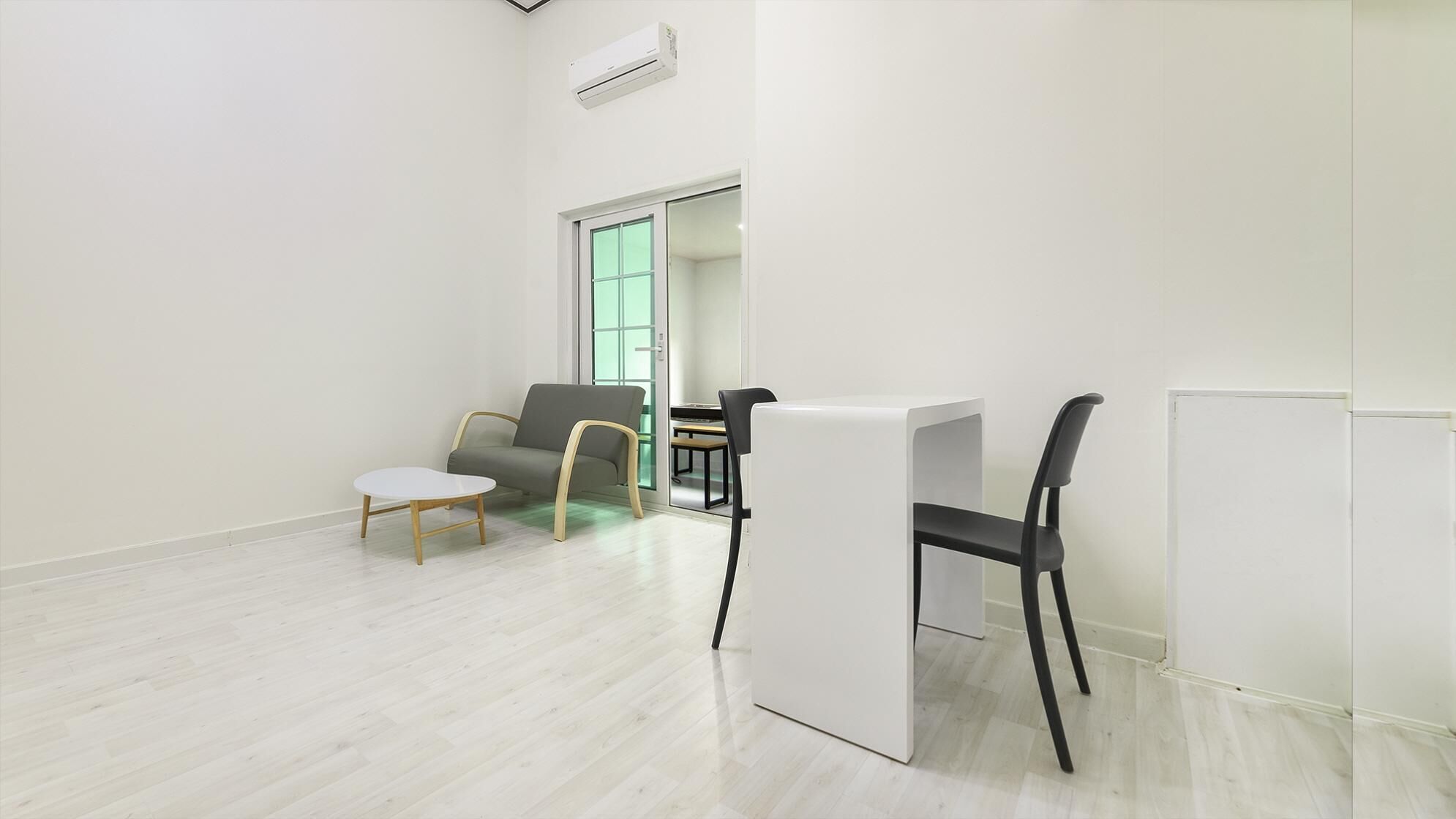Gapyeong Shiny Pension
