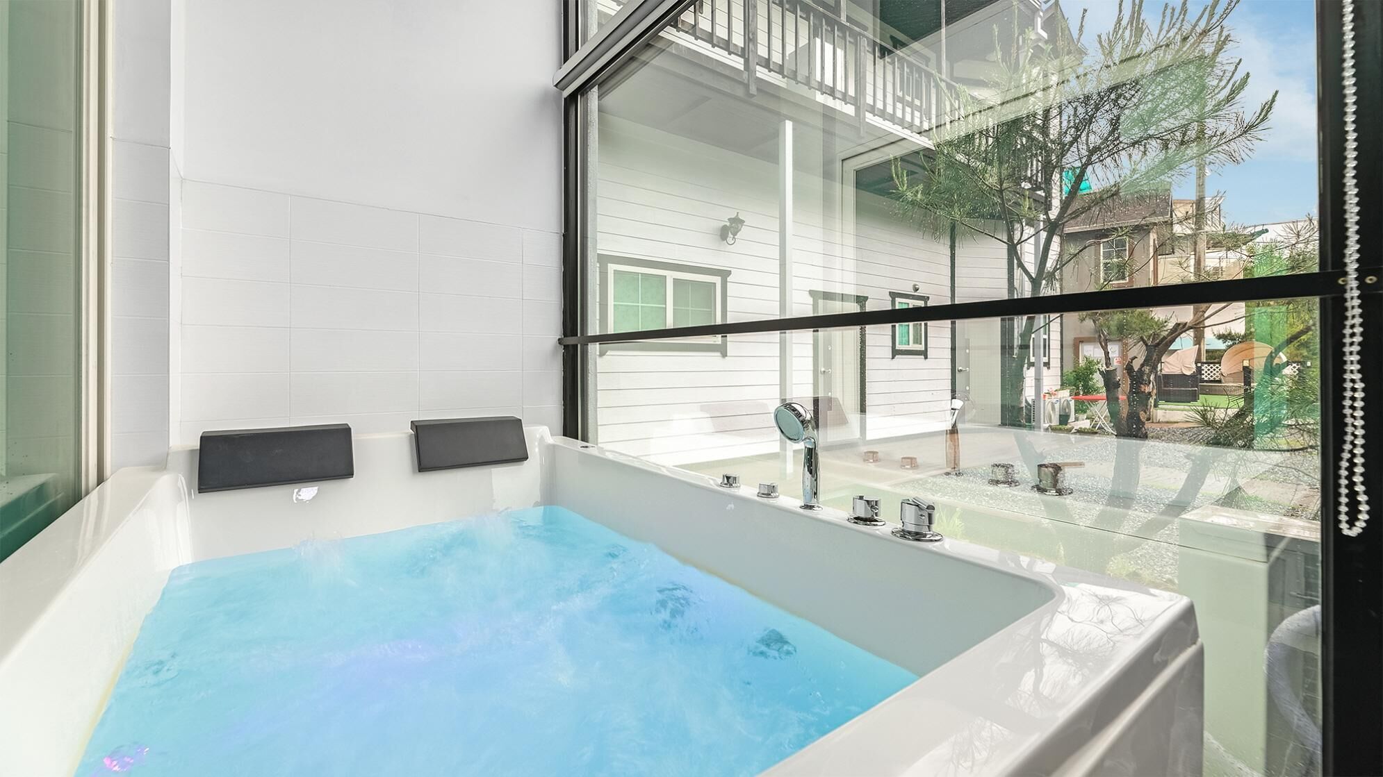 Gapyeong Shiny Pension