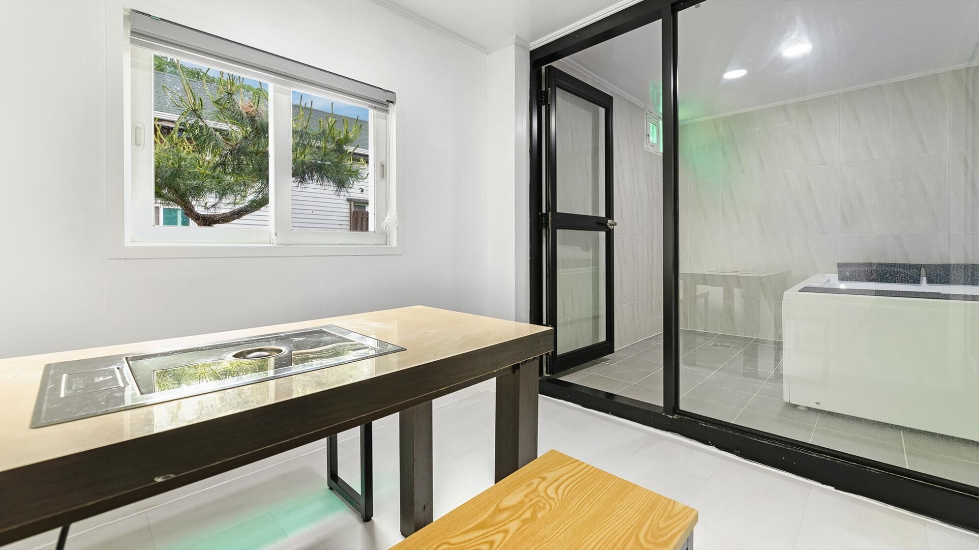 Gapyeong Shiny Pension