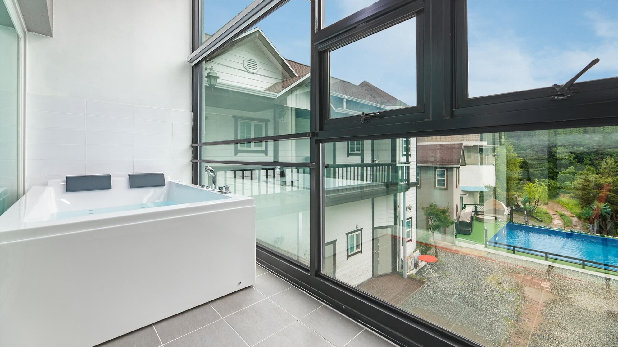 Gapyeong Shiny Pension