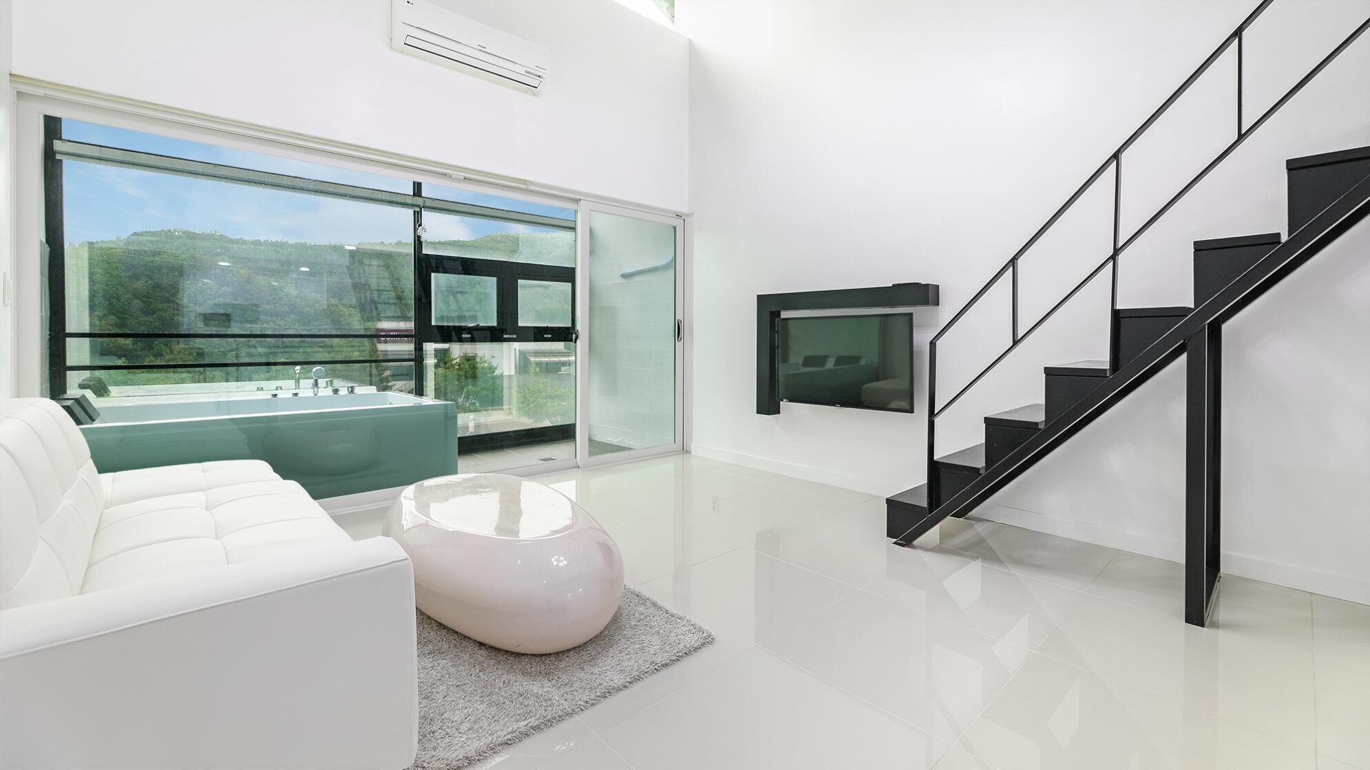 Gapyeong Shiny Pension