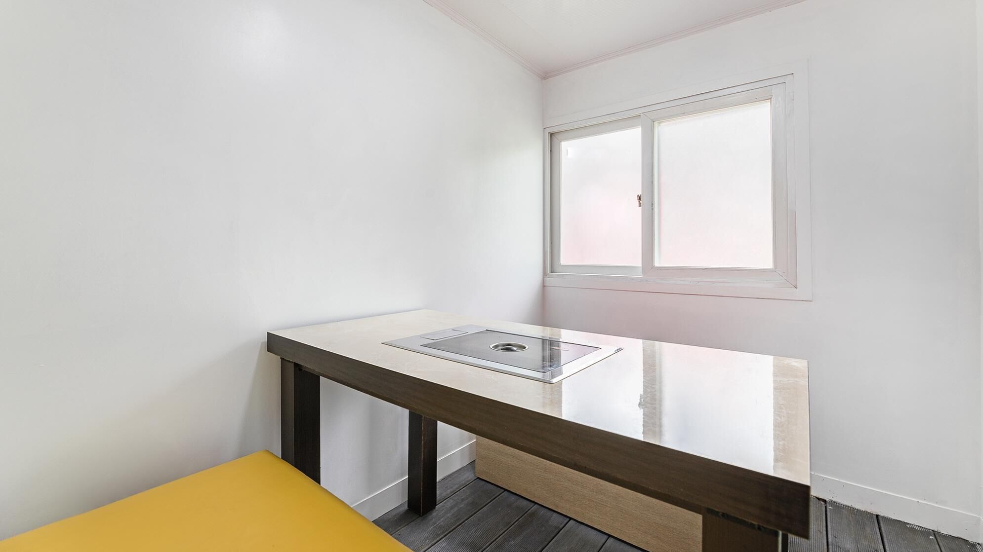 Gapyeong Shiny Pension
