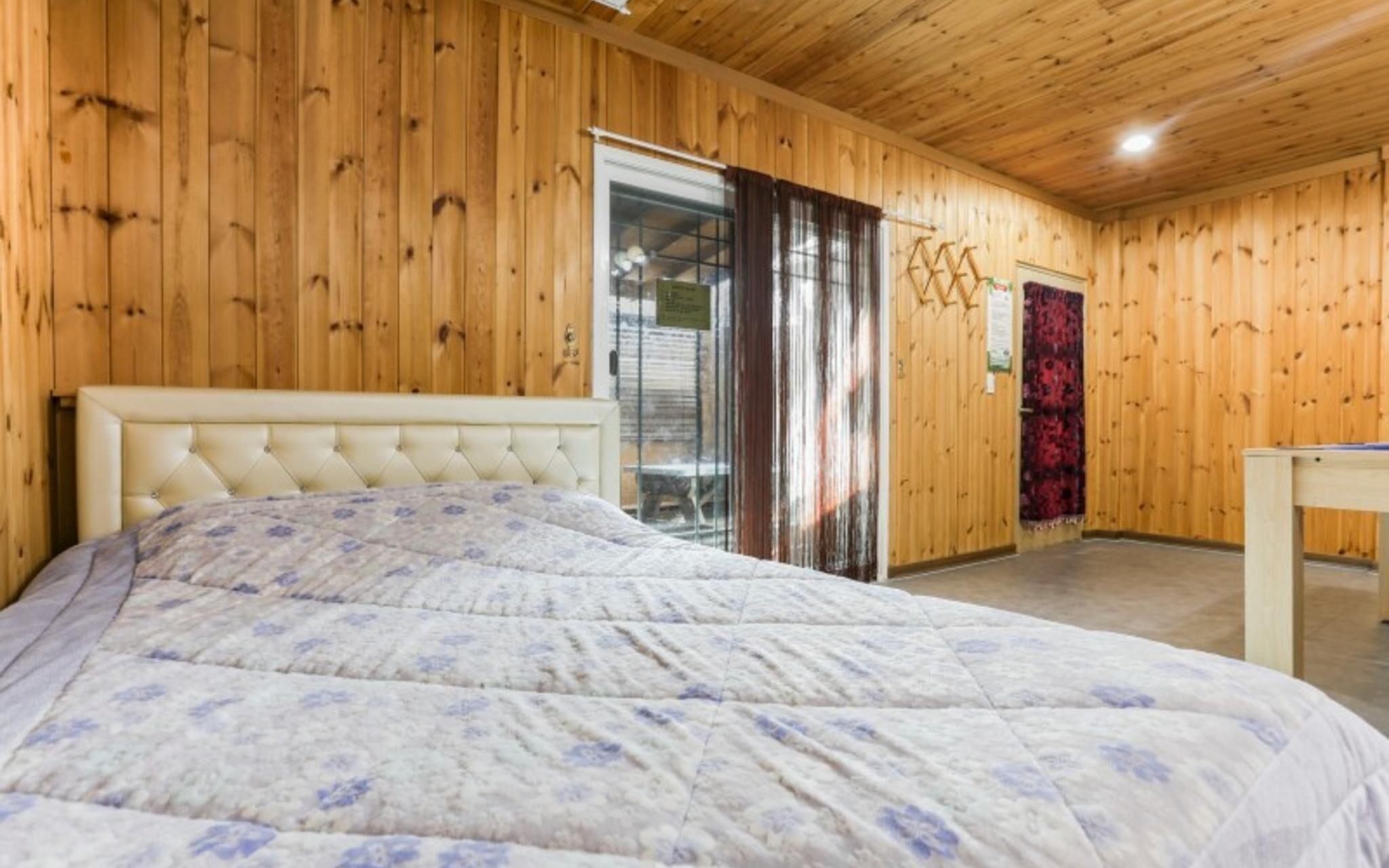 Gapyeong Sky Bridge Pension