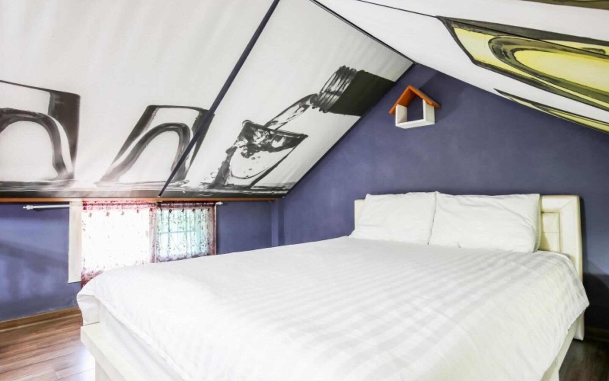 Gapyeong Sky Bridge Pension