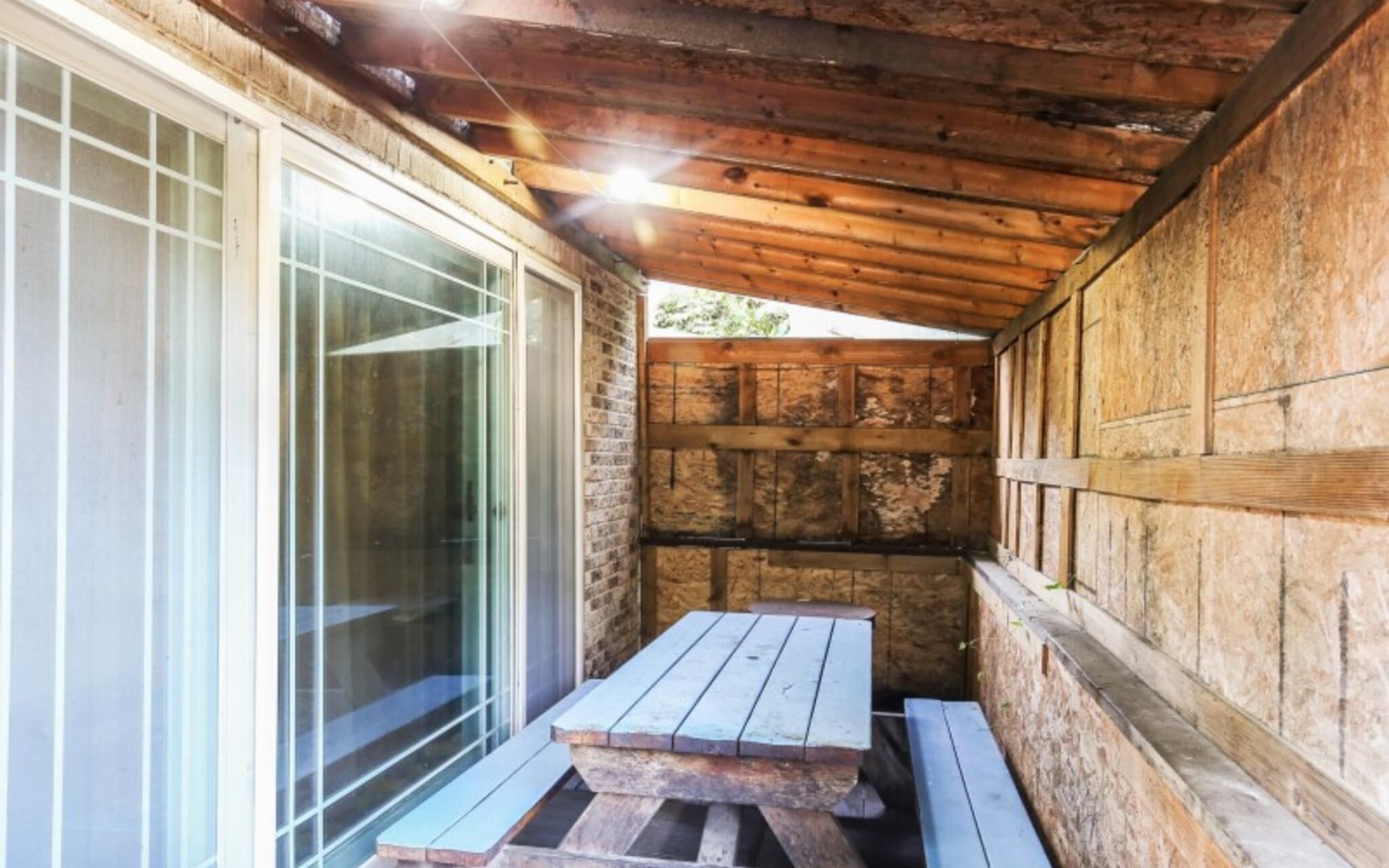 Gapyeong Sky Bridge Pension