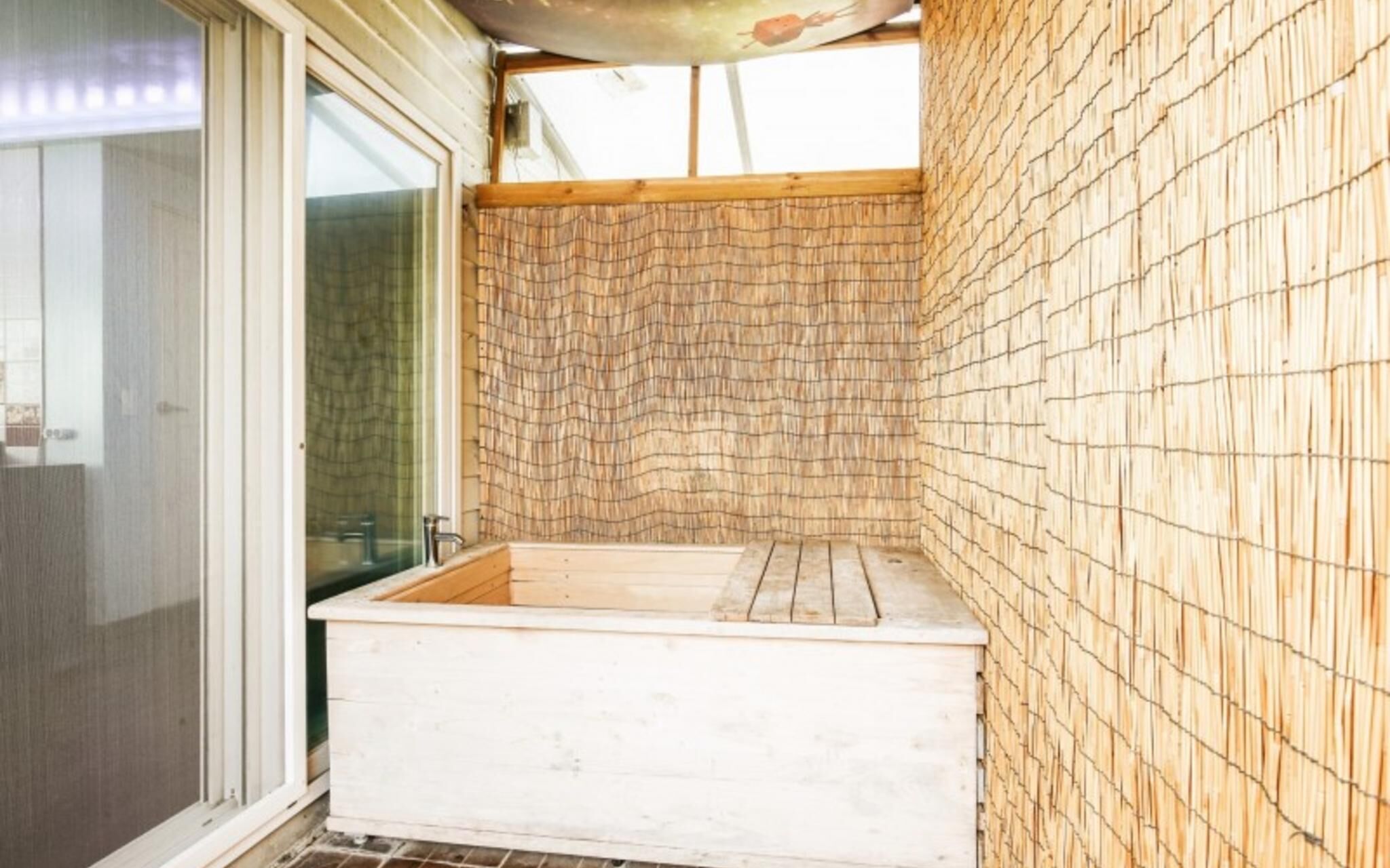 Gapyeong Sky Bridge Pension