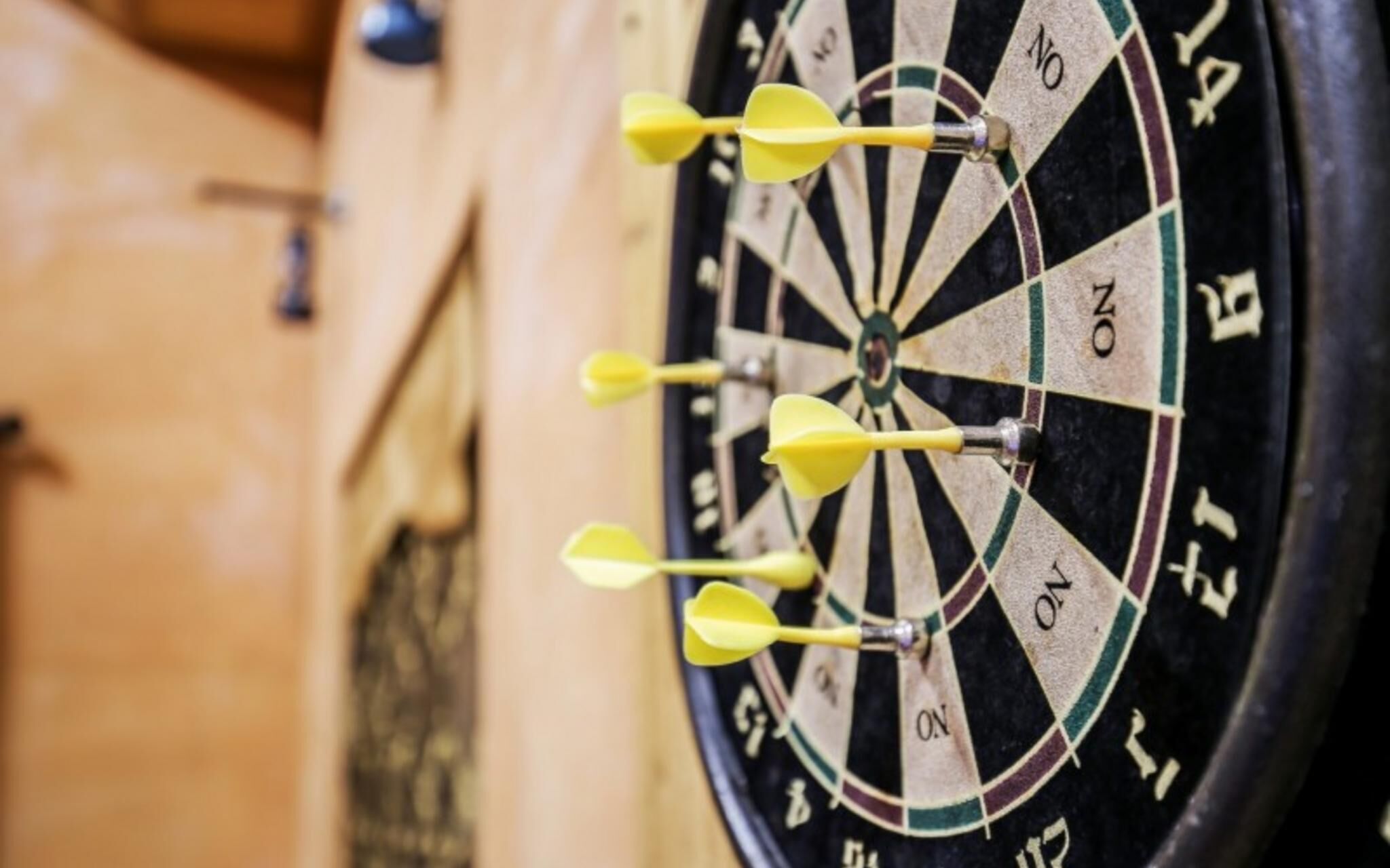 Gapyeong Sky Bridge Pension