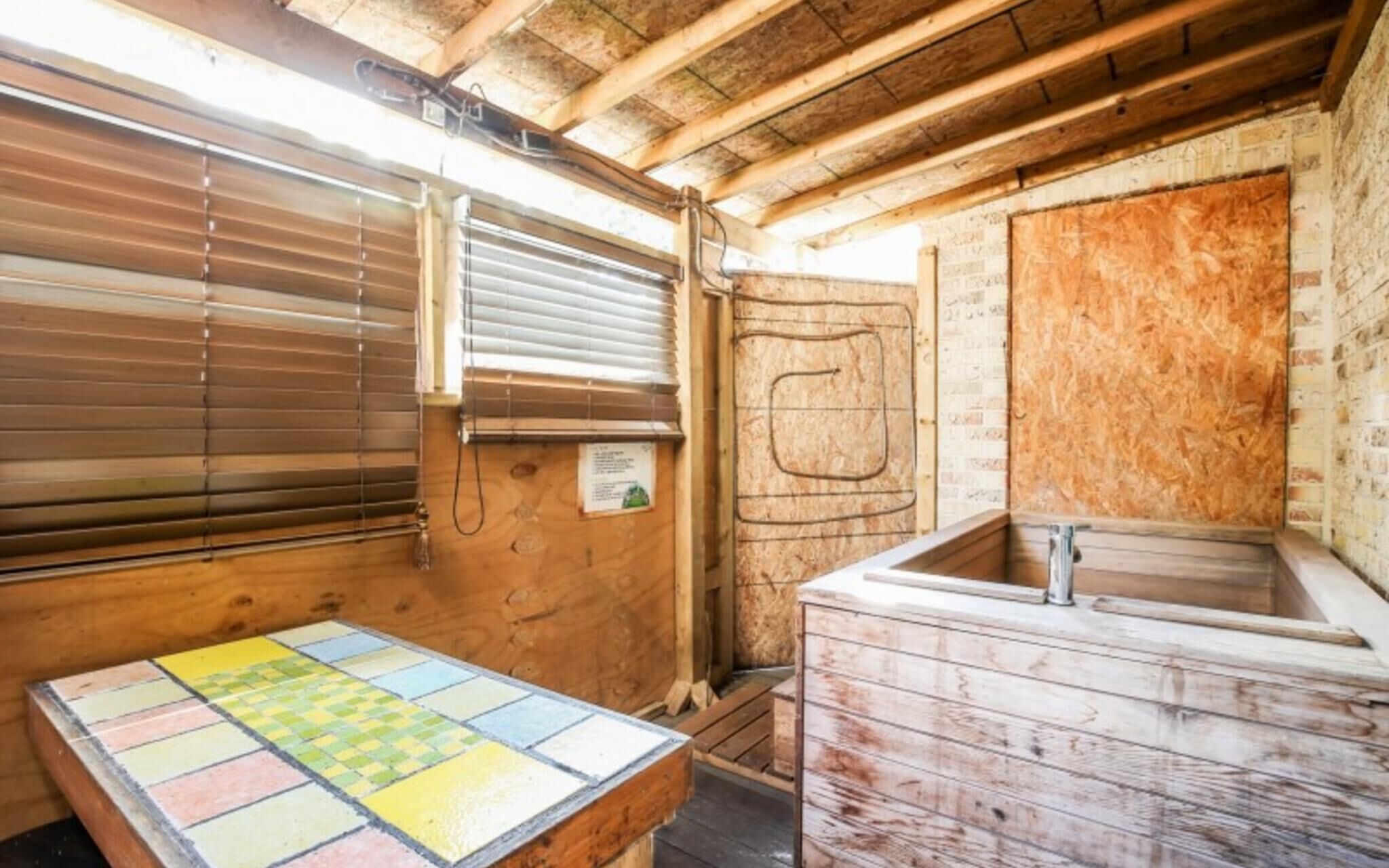 Gapyeong Sky Bridge Pension