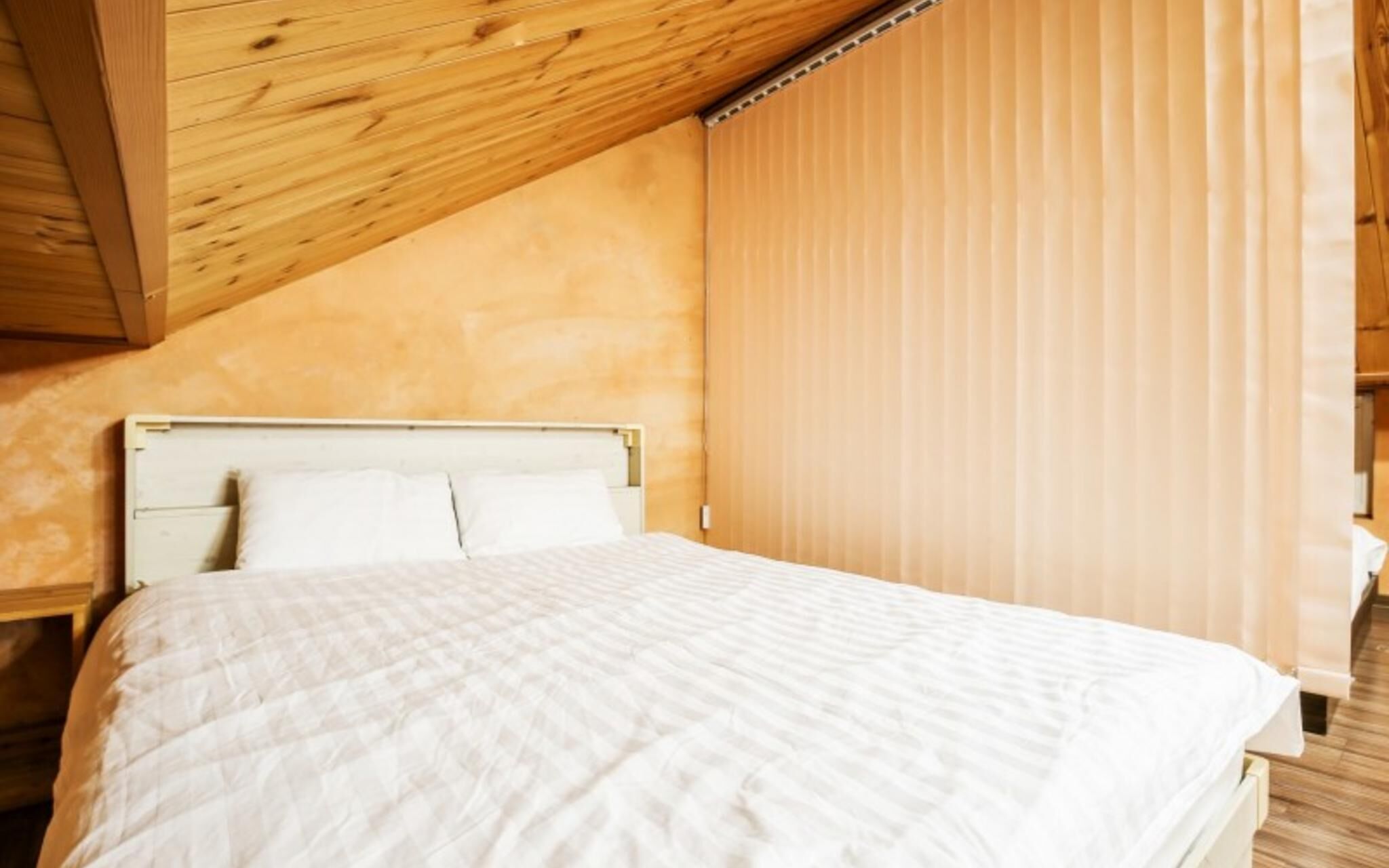 Gapyeong Sky Bridge Pension