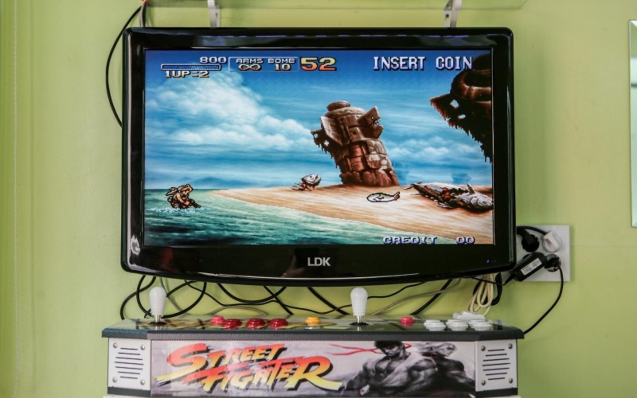 Gapyeong Sky Bridge Pension