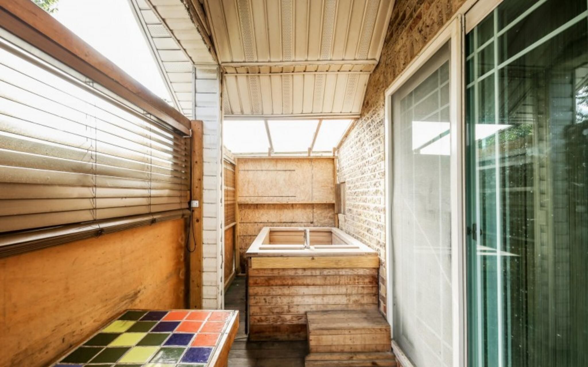 Gapyeong Sky Bridge Pension