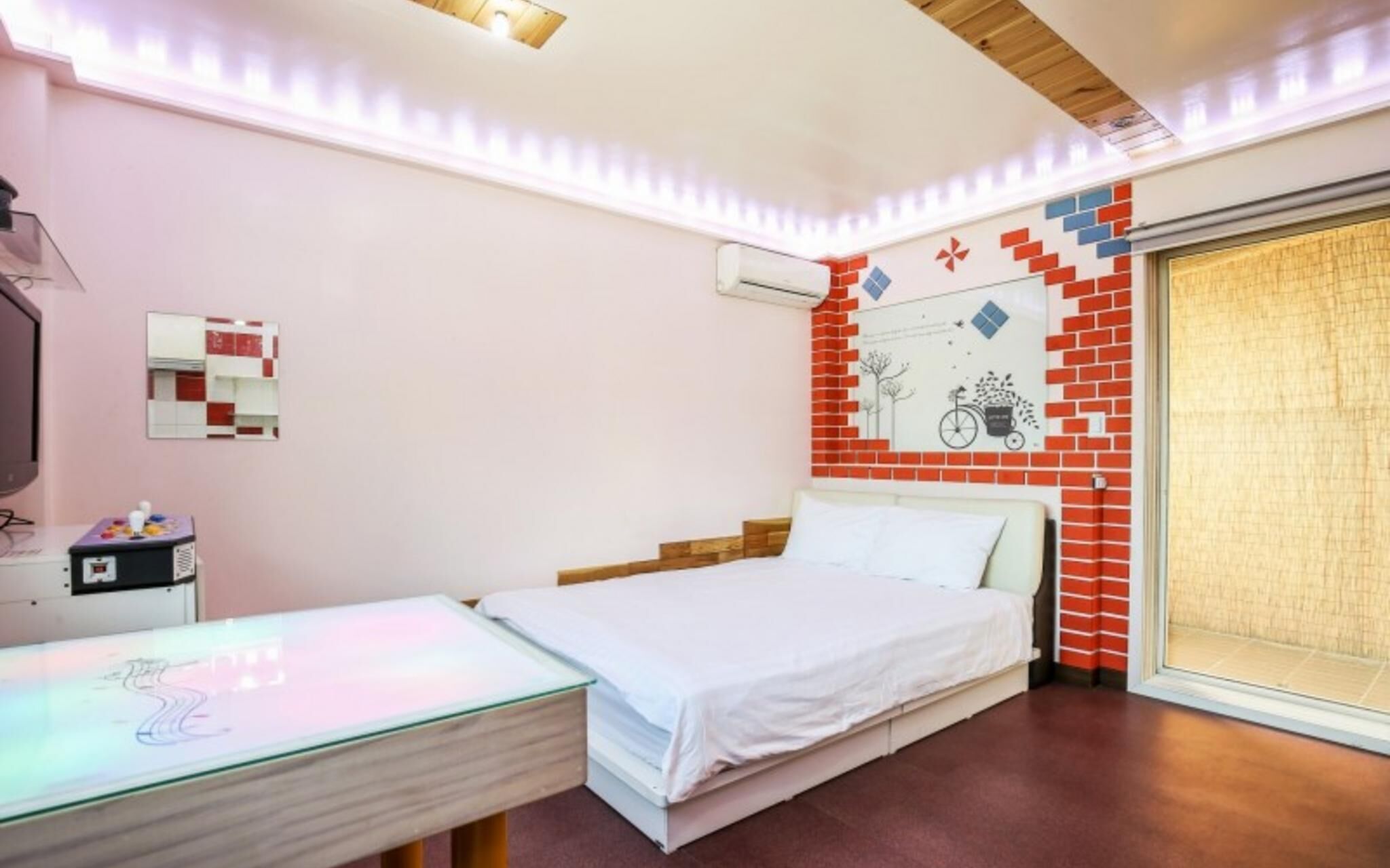 Gapyeong Sky Bridge Pension