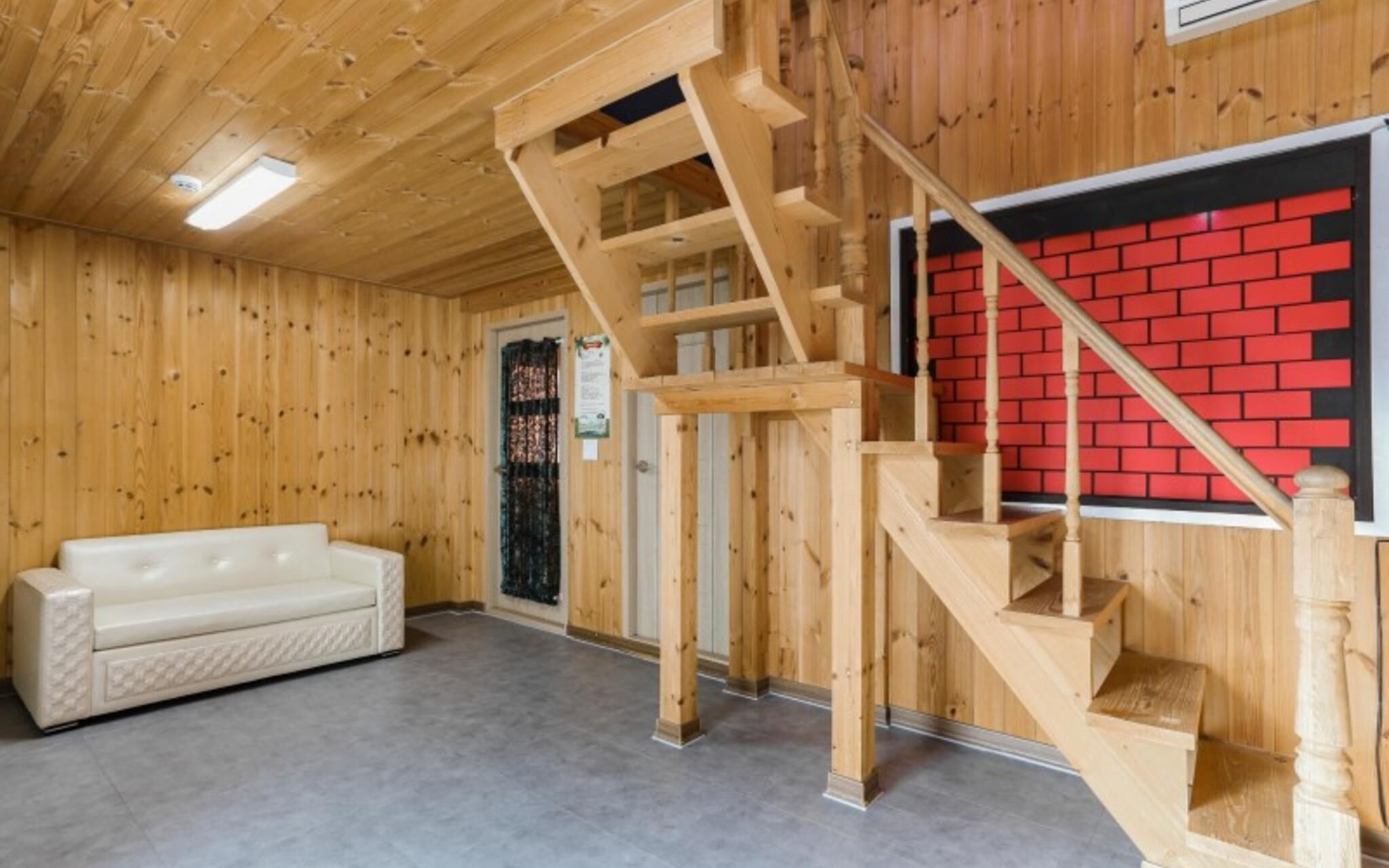 Gapyeong Sky Bridge Pension