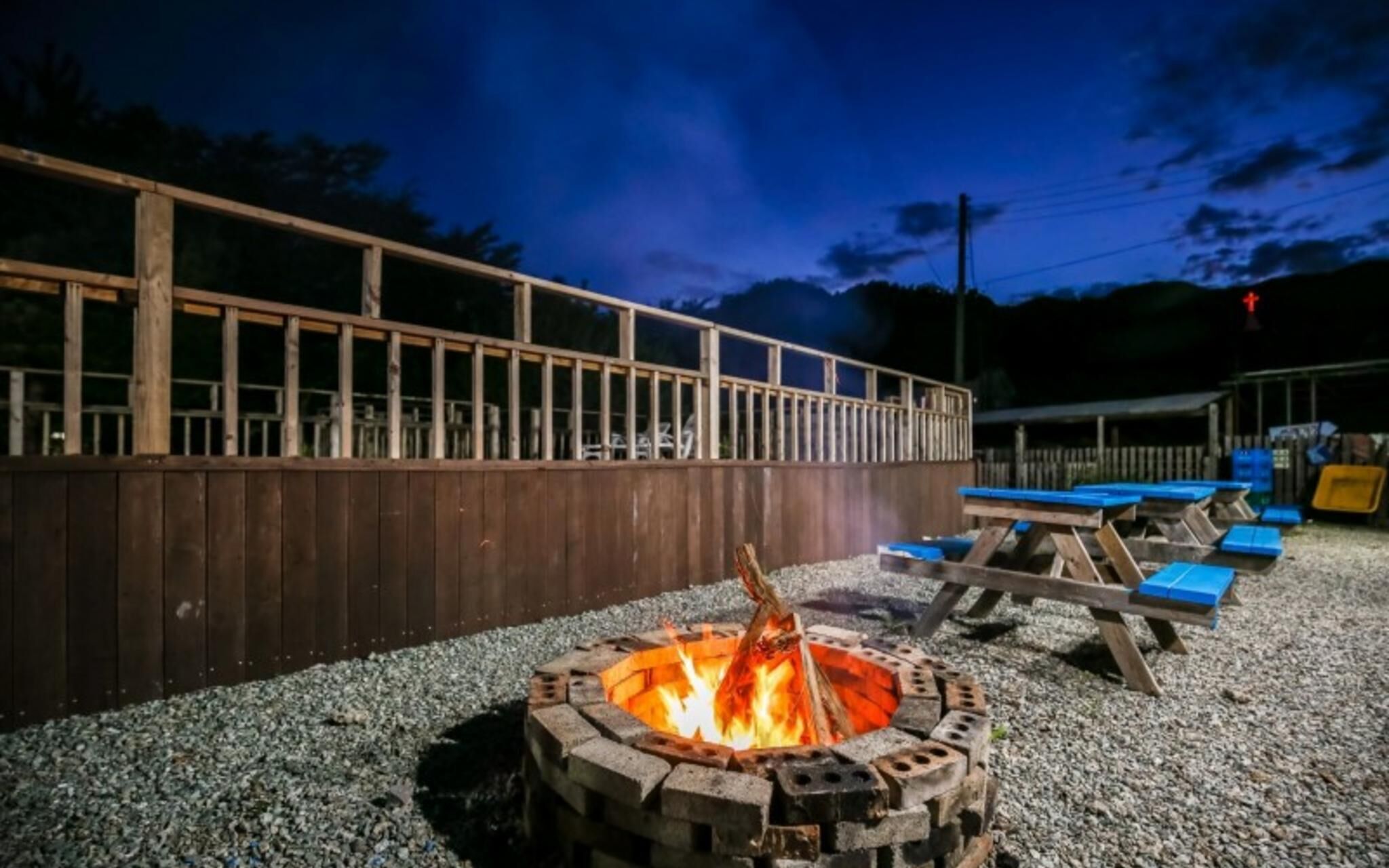 Gapyeong Sky Bridge Pension