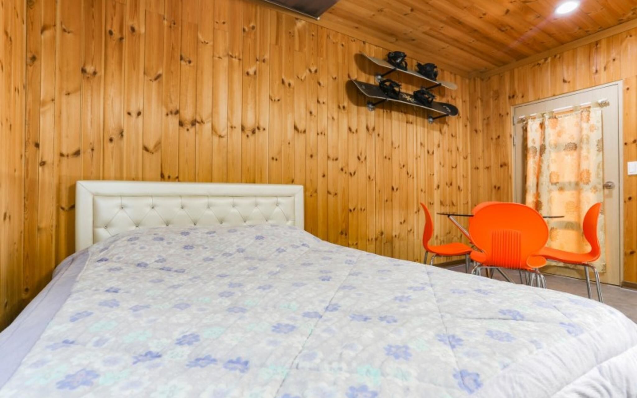 Gapyeong Sky Bridge Pension