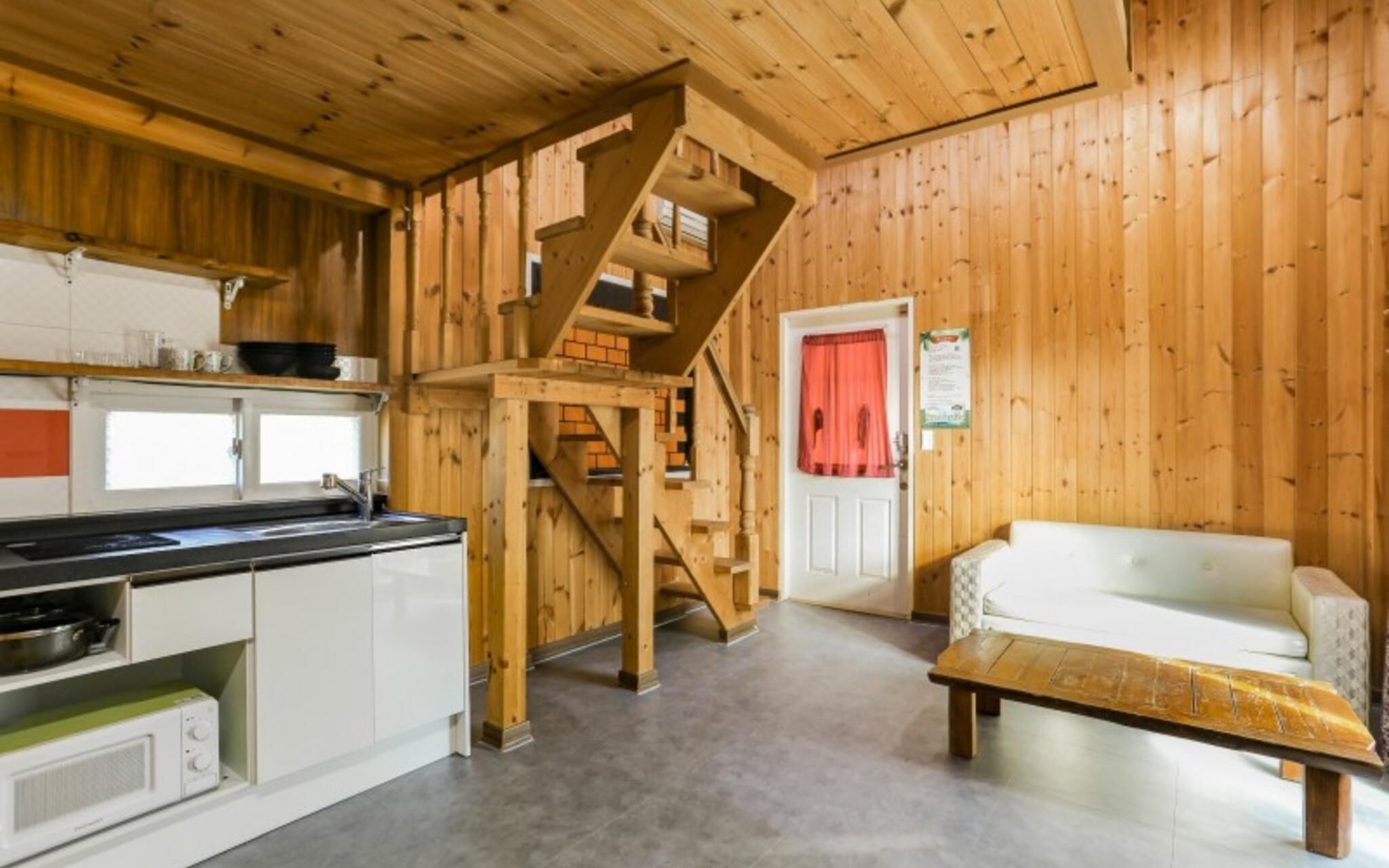 Gapyeong Sky Bridge Pension