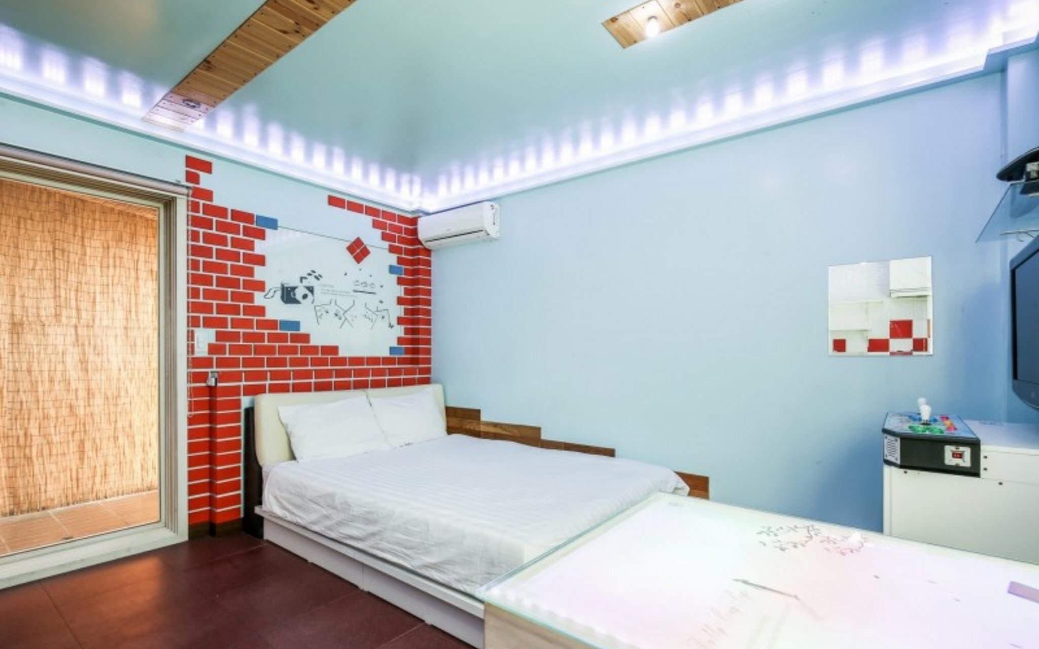 Gapyeong Sky Bridge Pension