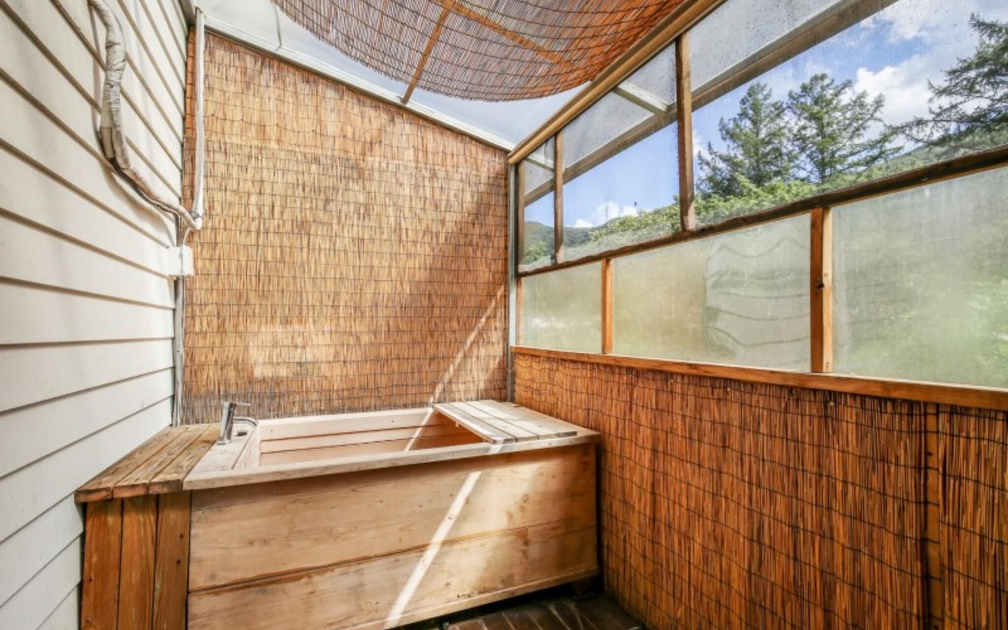 Gapyeong Sky Bridge Pension