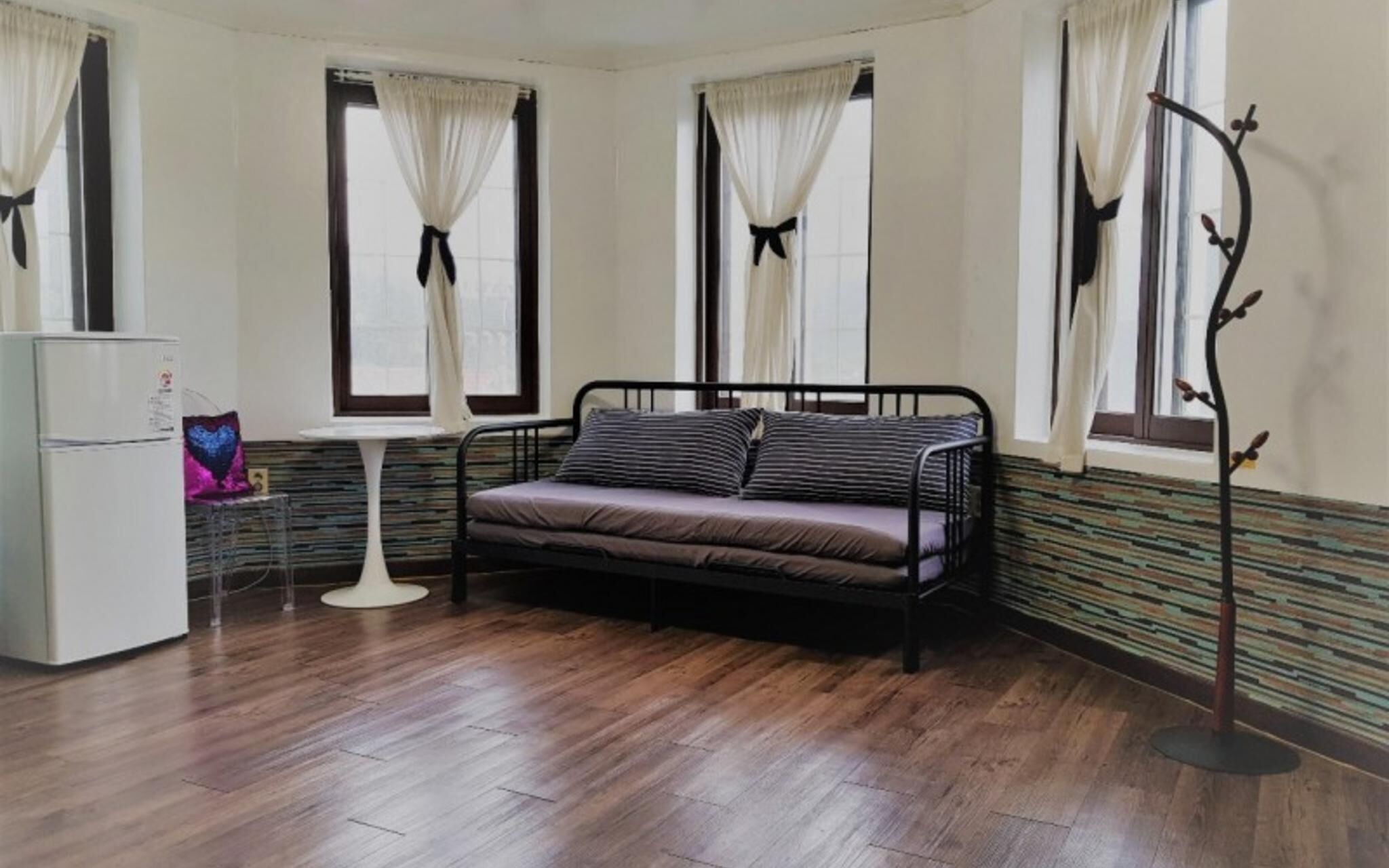 Gapyeong Sky Pension