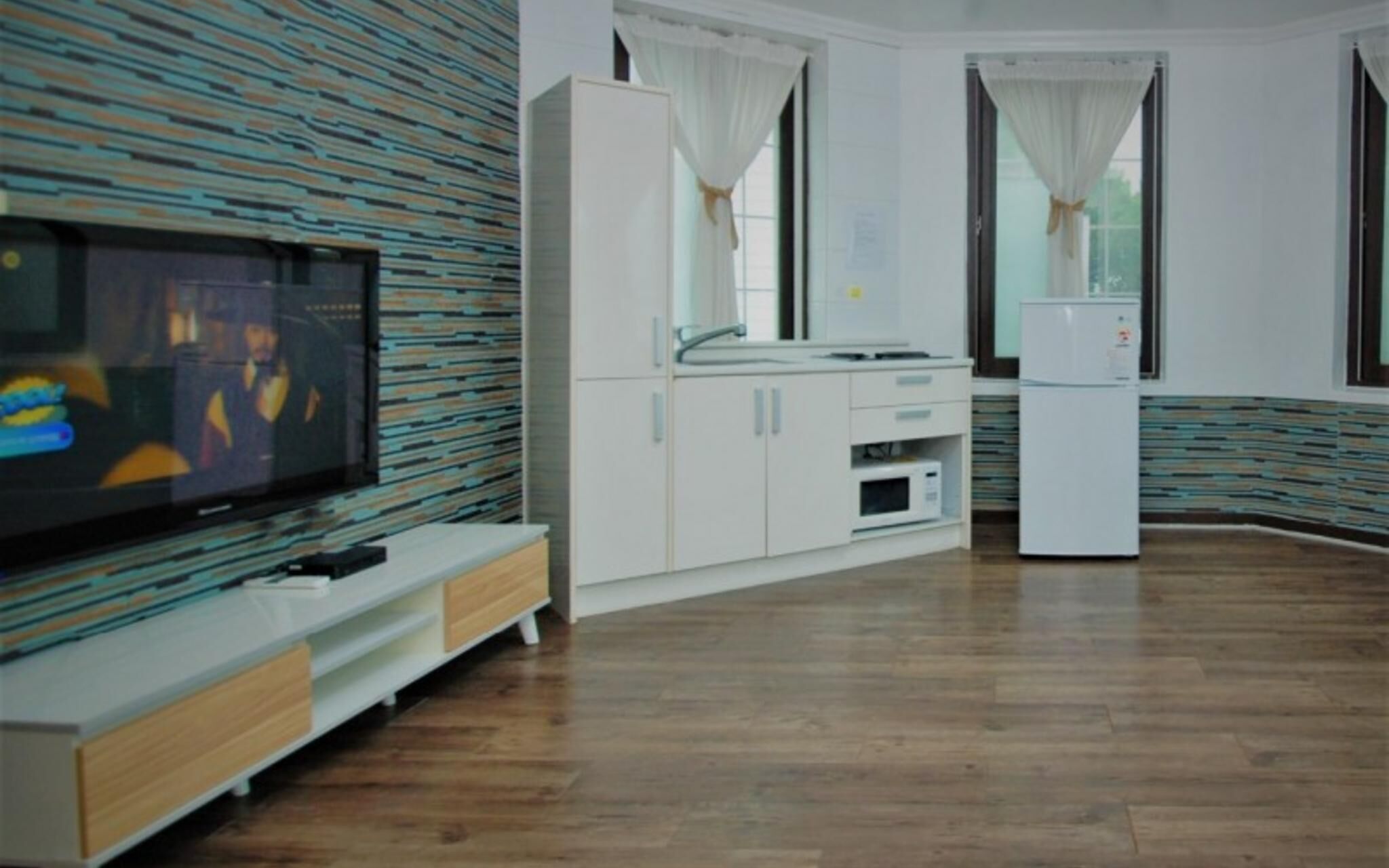 Gapyeong Sky Pension