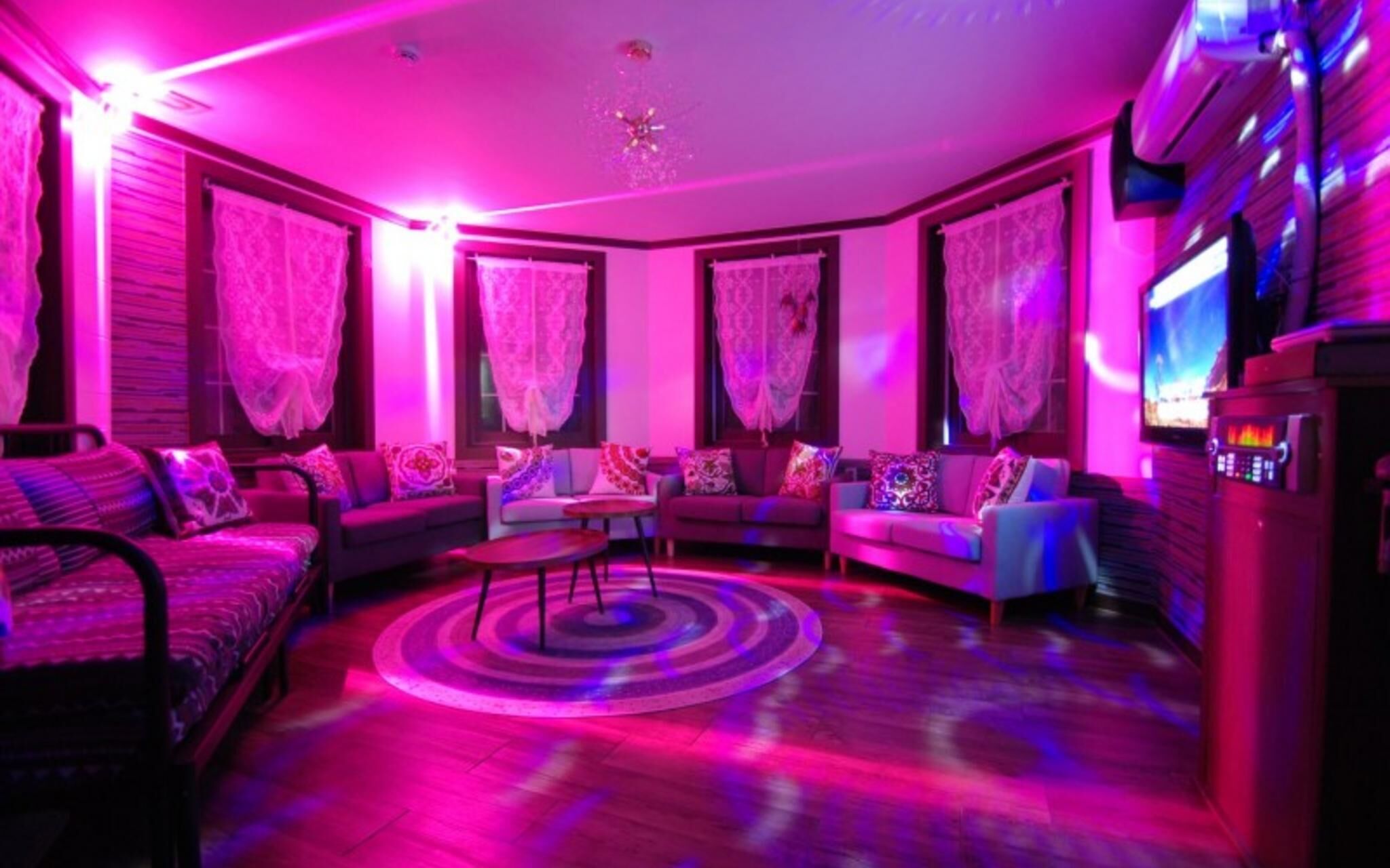 Gapyeong Sky Pension