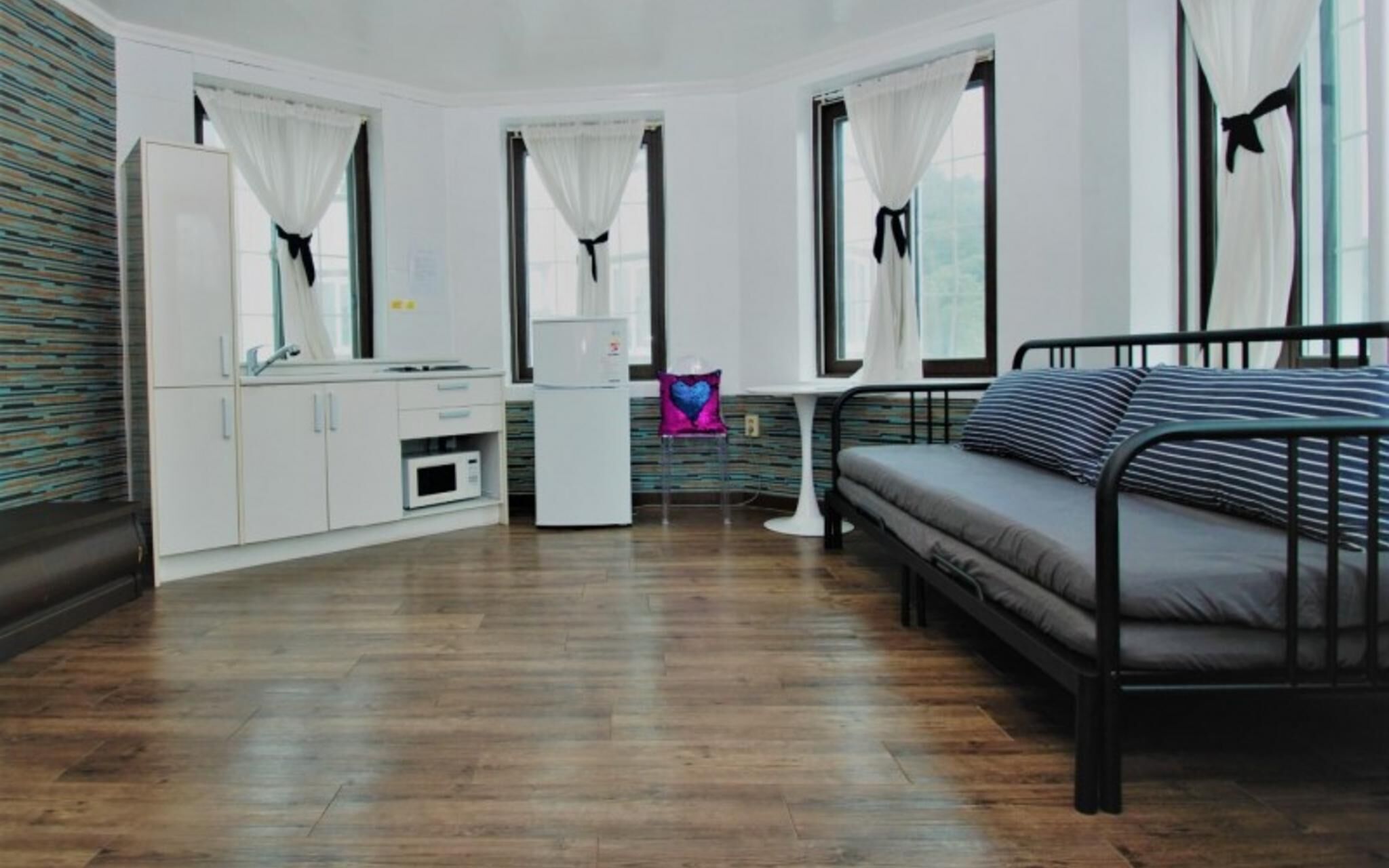 Gapyeong Sky Pension