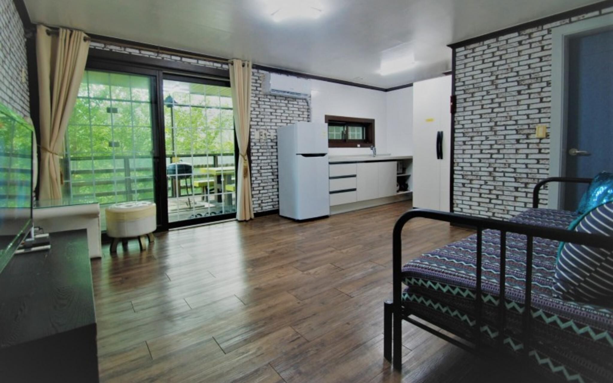 Gapyeong Sky Pension