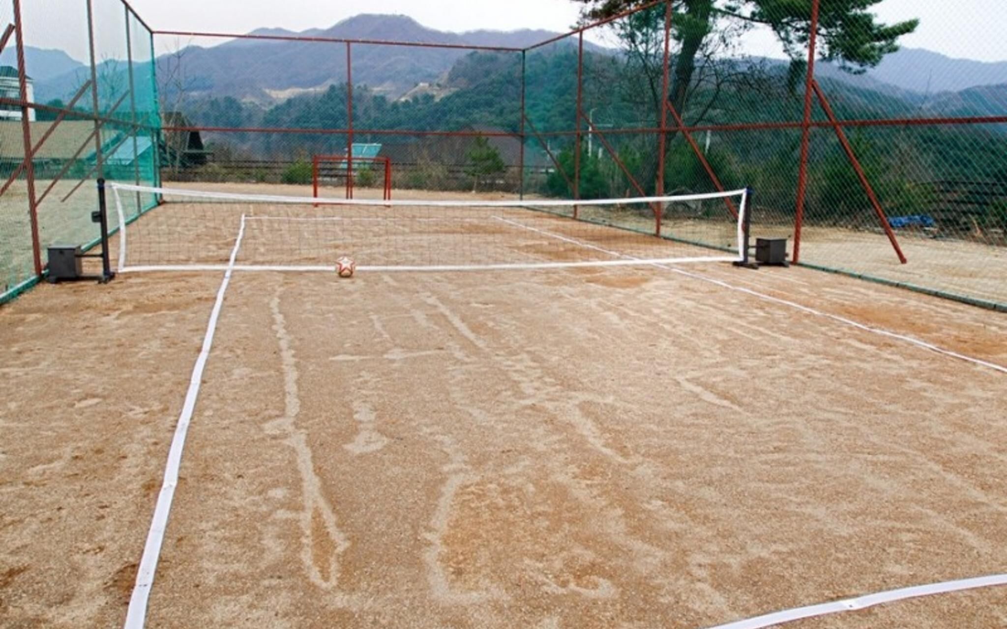 Gapyeong Sky Pension