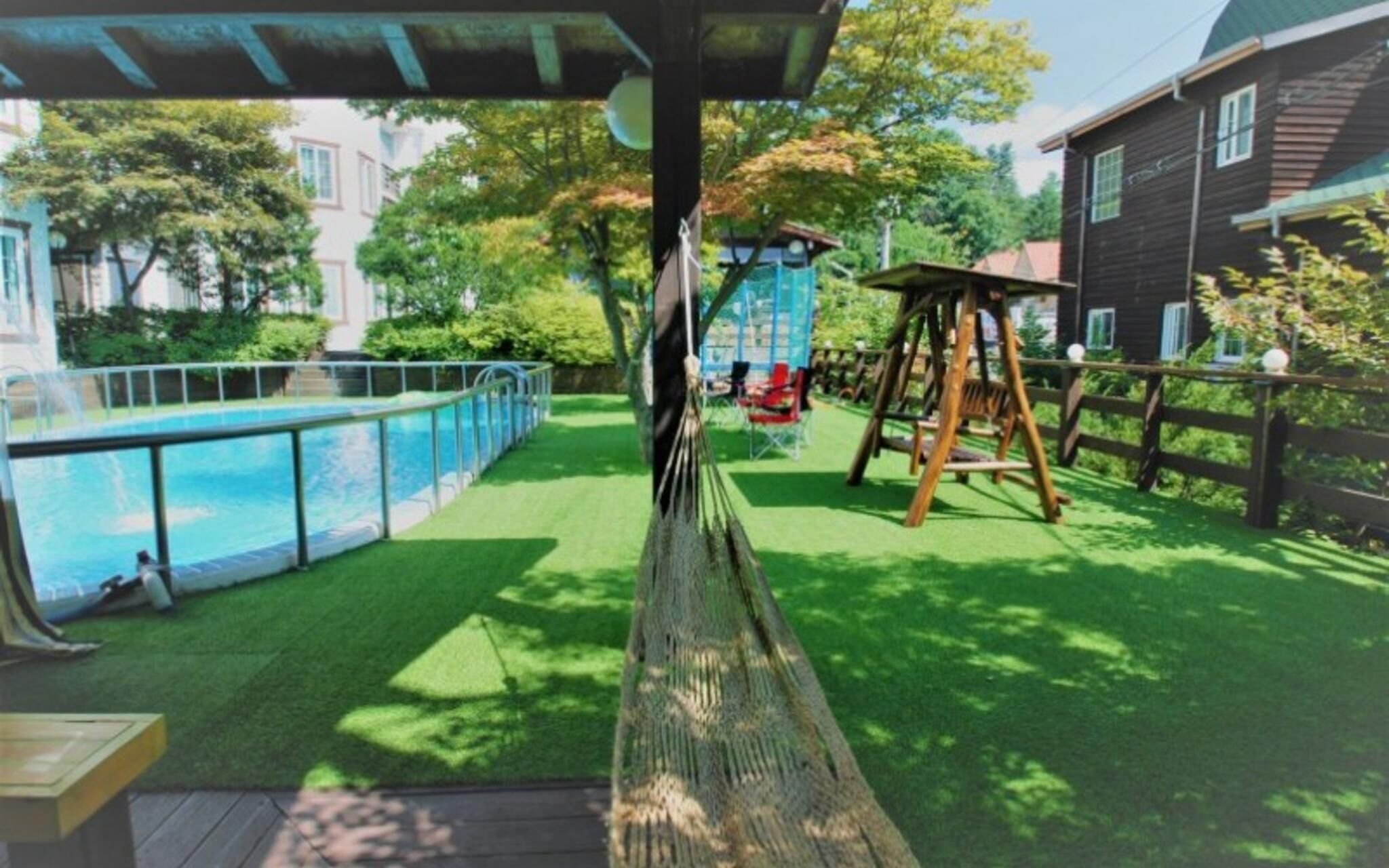 Gapyeong Sky Pension