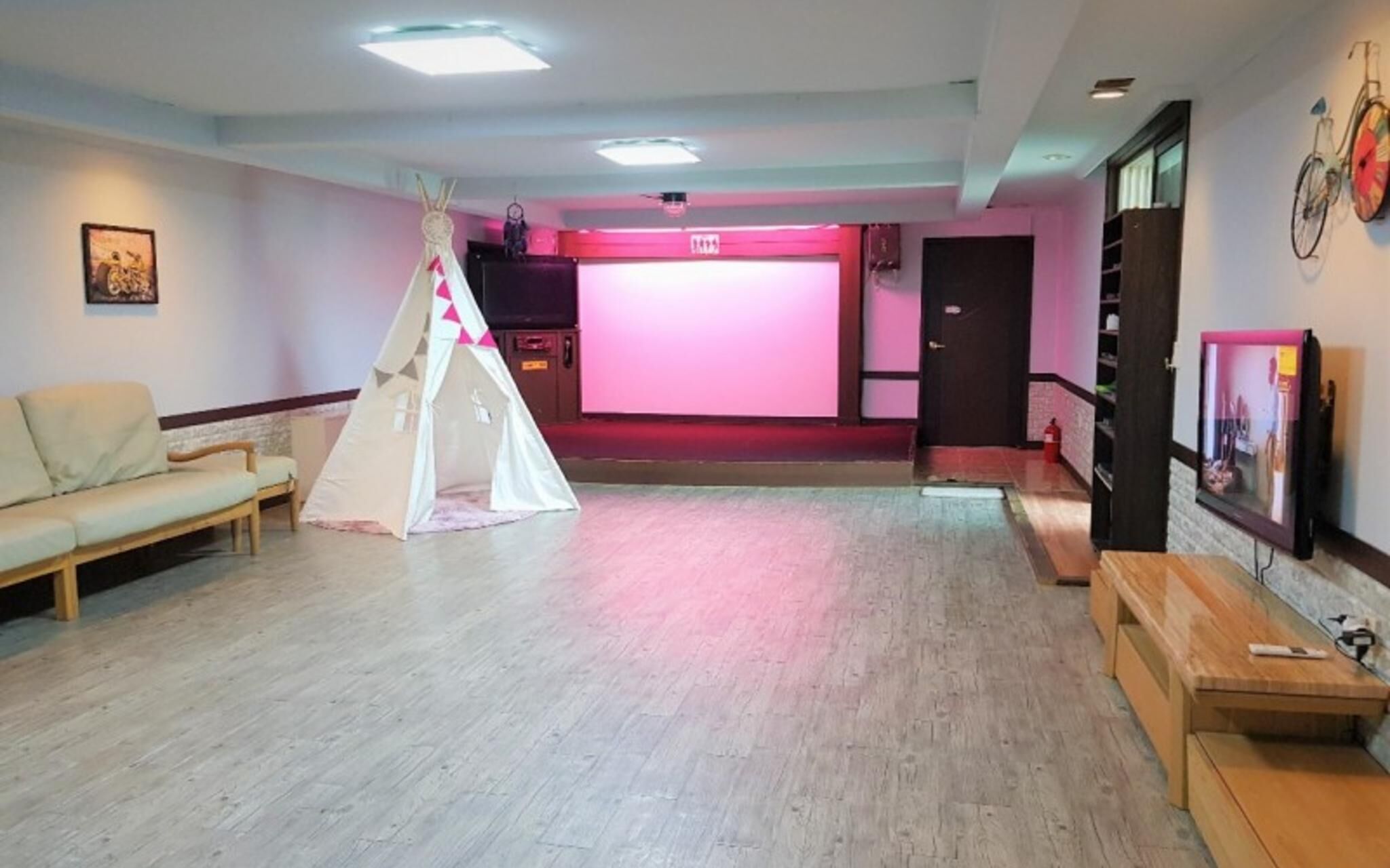 Gapyeong Sky Pension