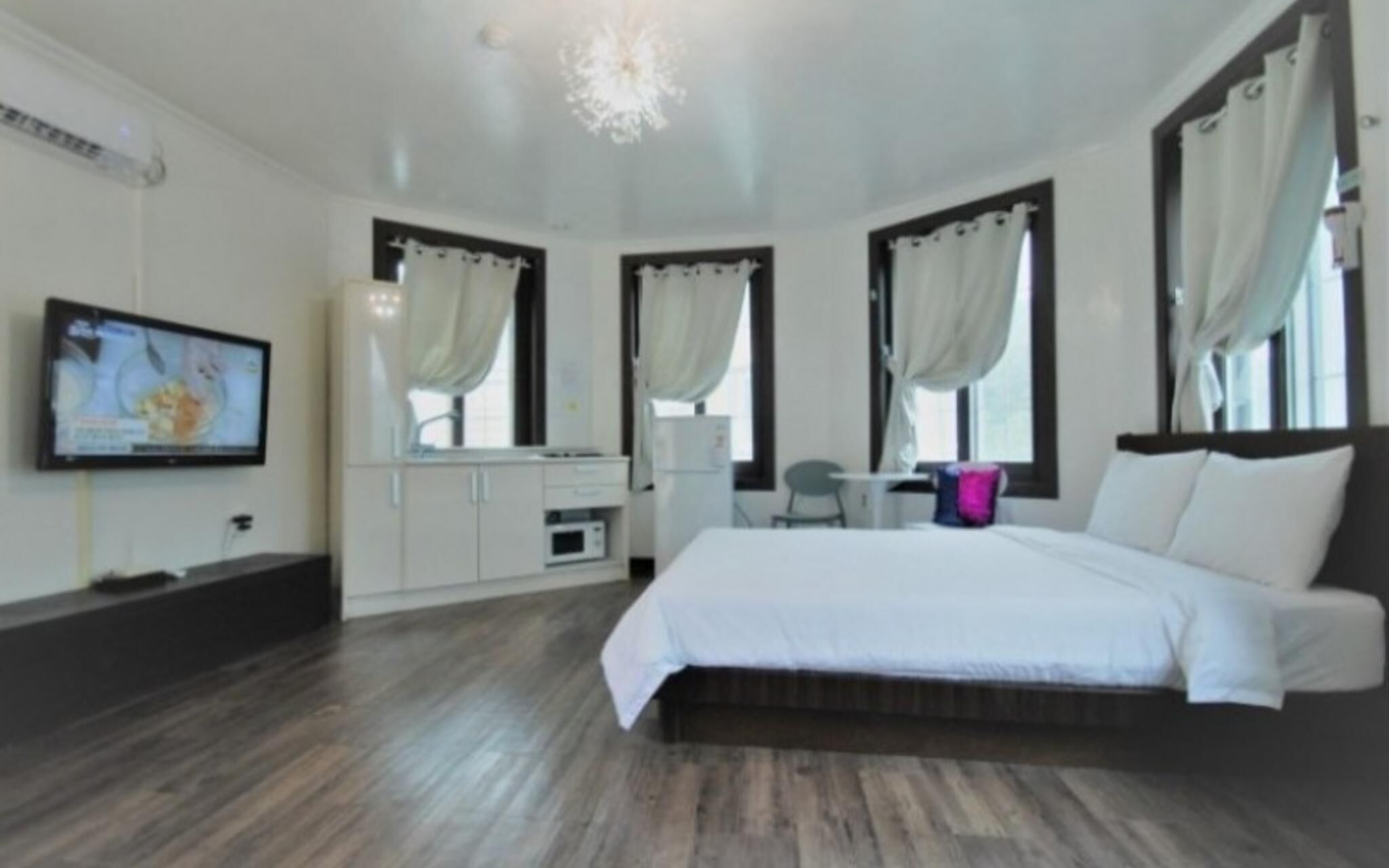 Gapyeong Sky Pension