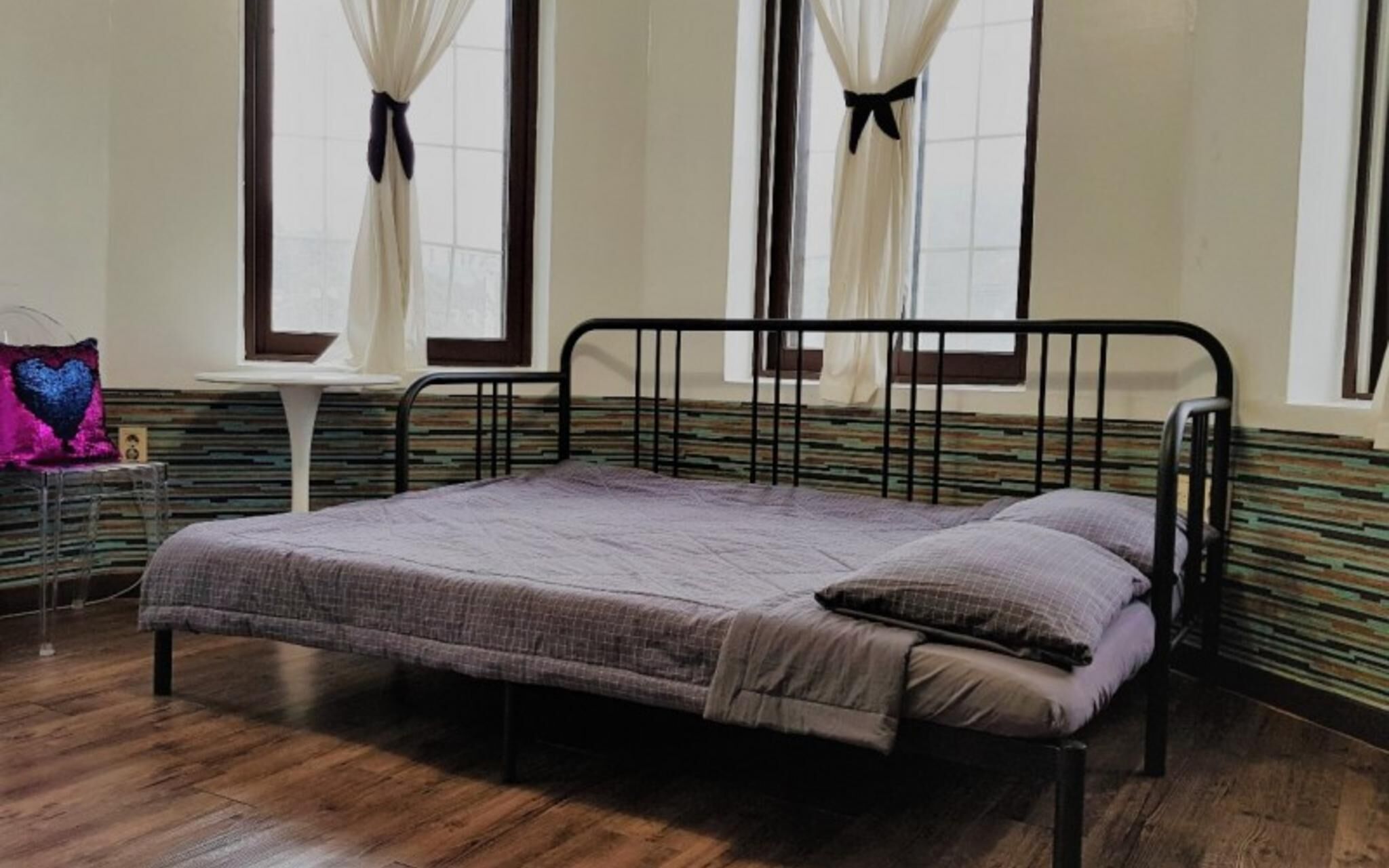 Gapyeong Sky Pension