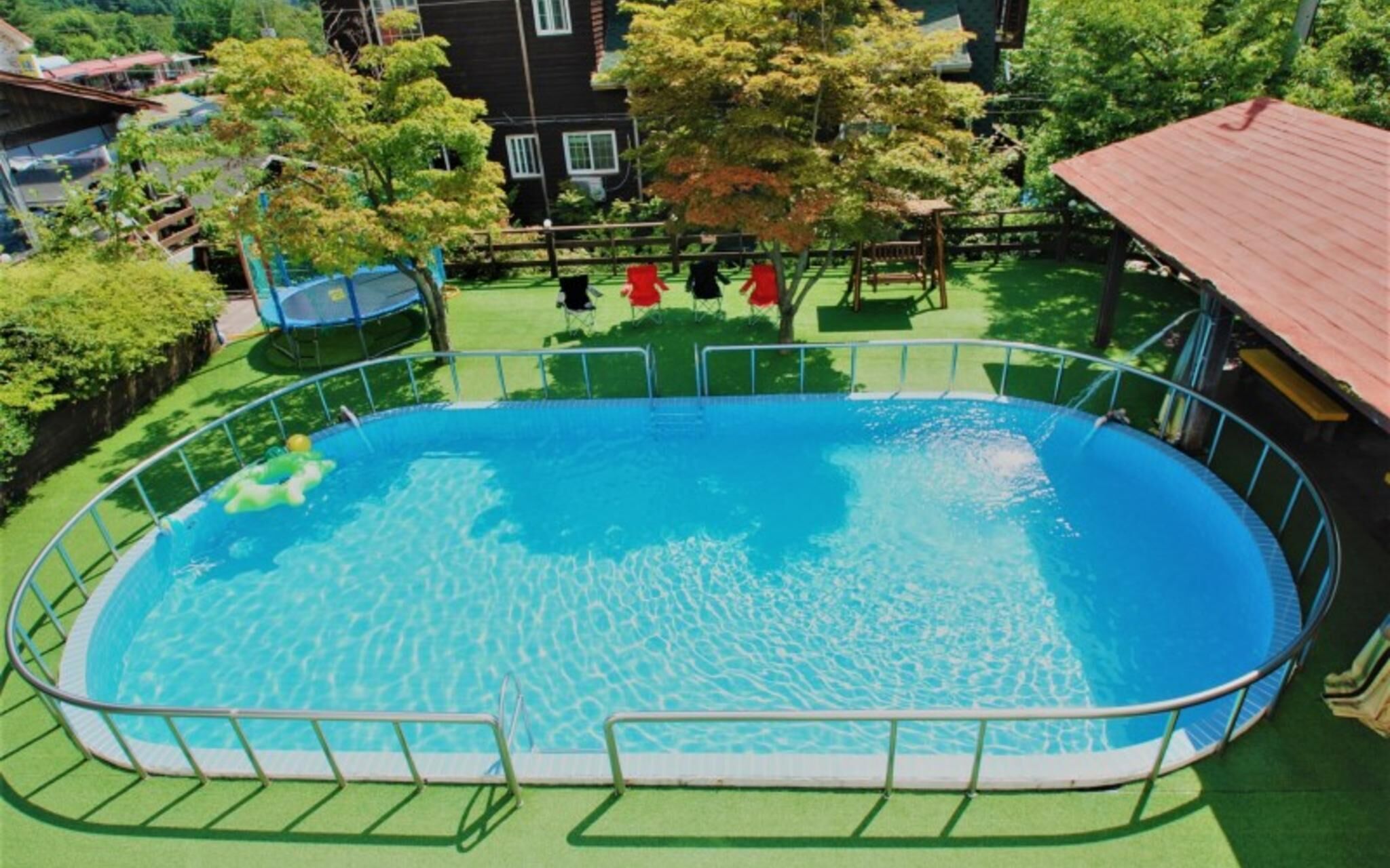 Gapyeong Sky Pension