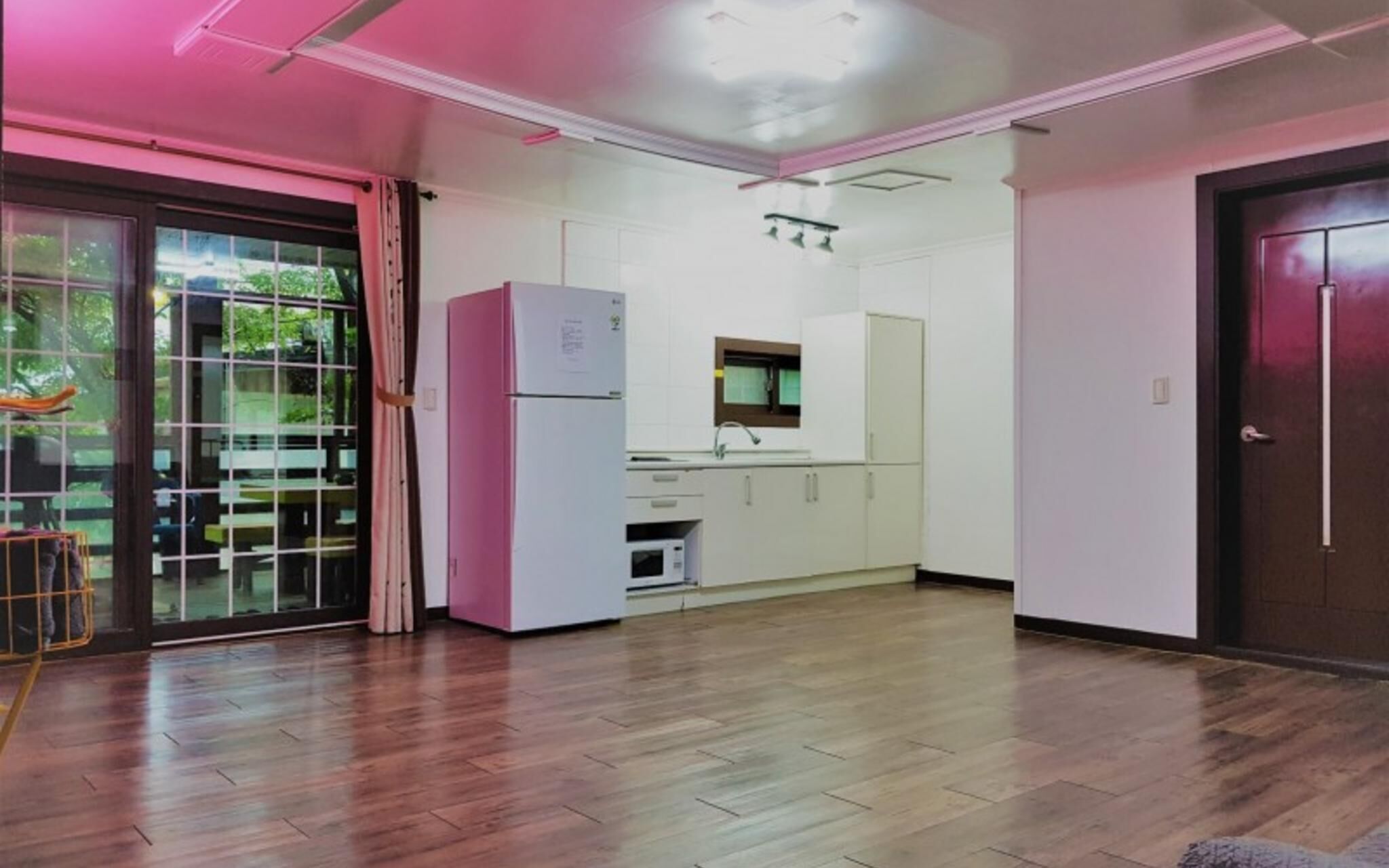 Gapyeong Sky Pension