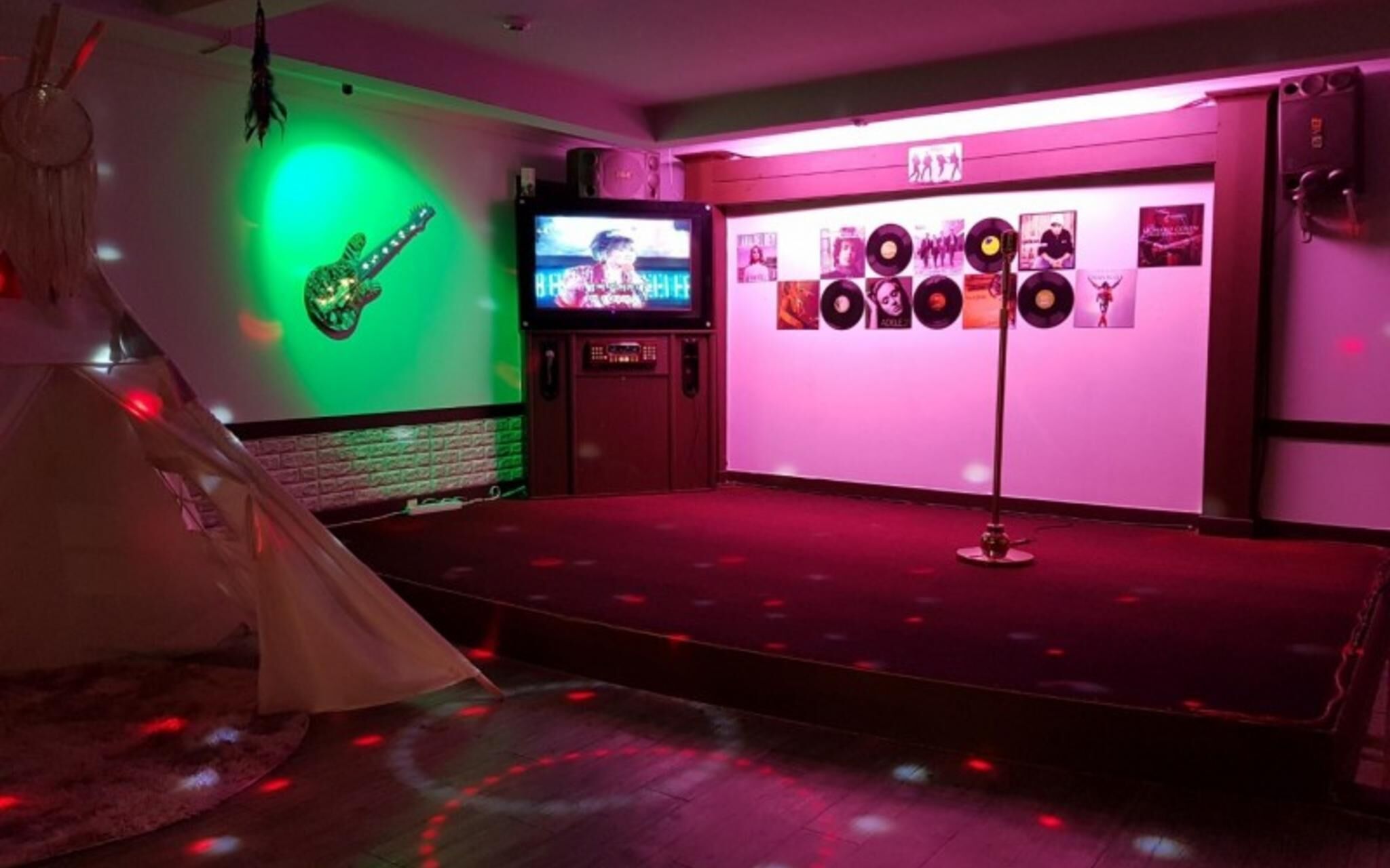 Gapyeong Sky Pension