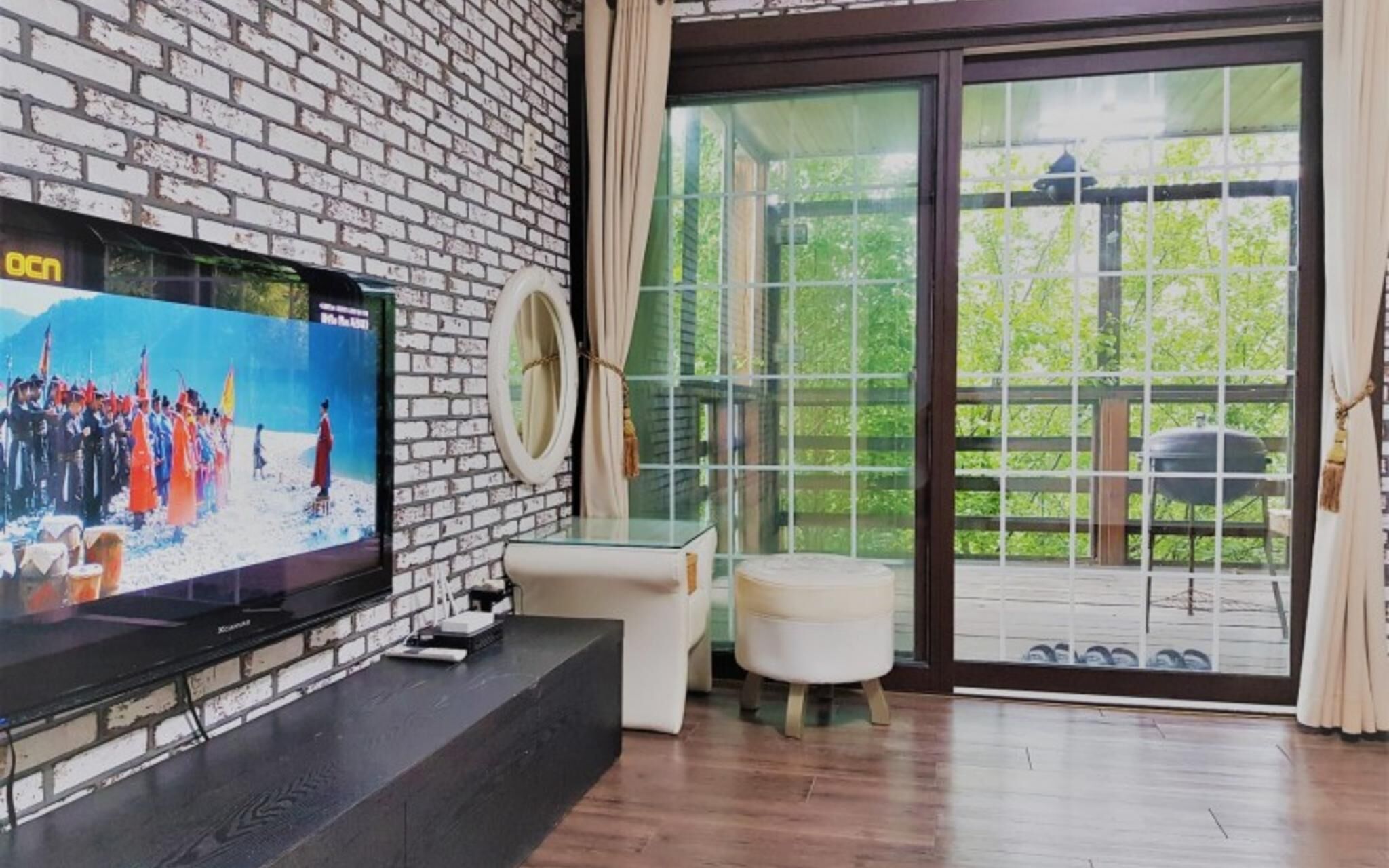 Gapyeong Sky Pension