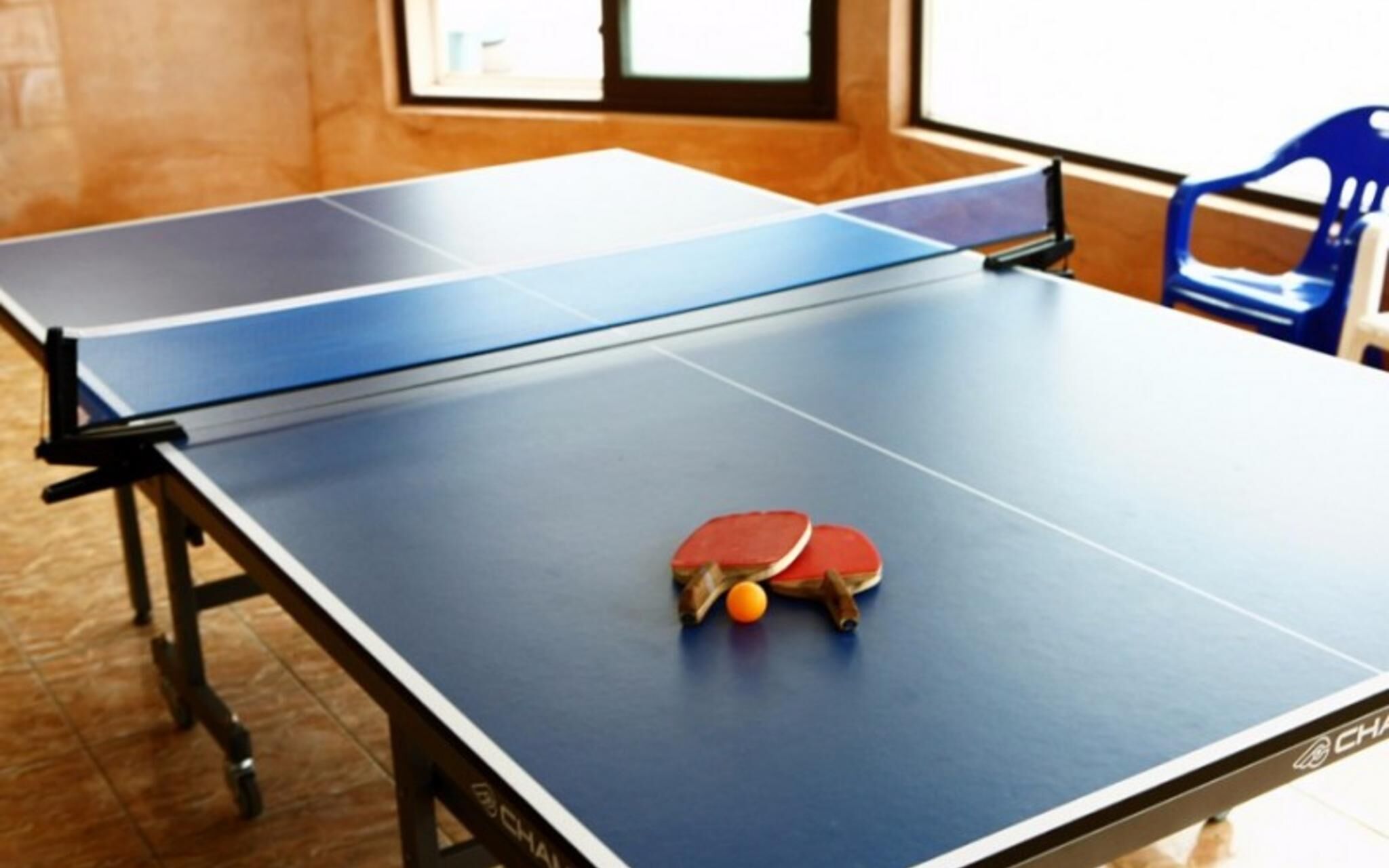 Gapyeong Sky Pension