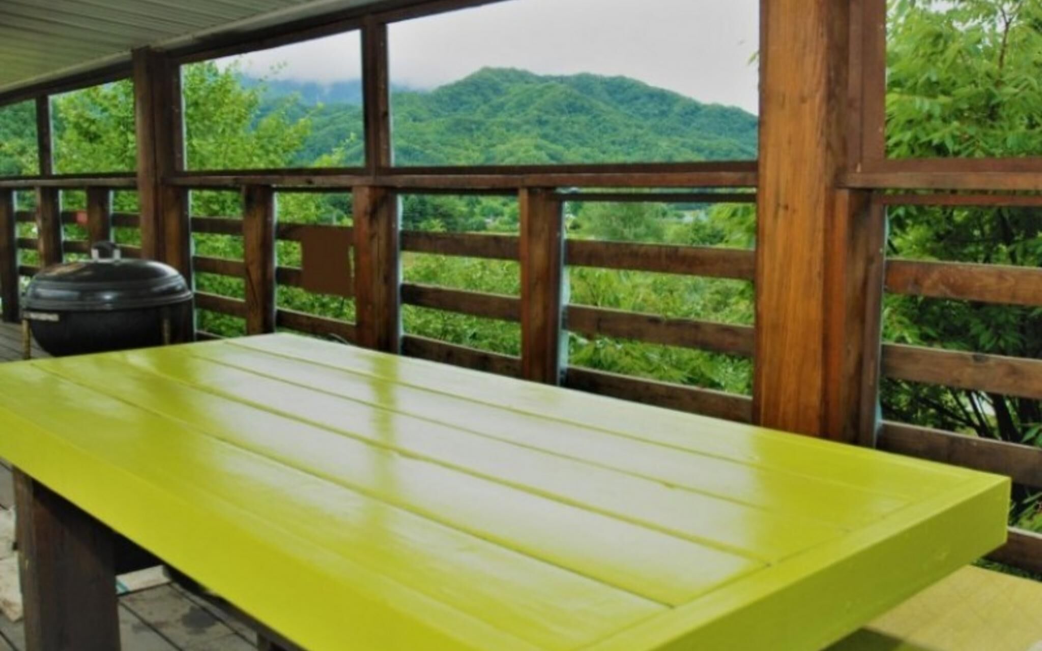 Gapyeong Sky Pension