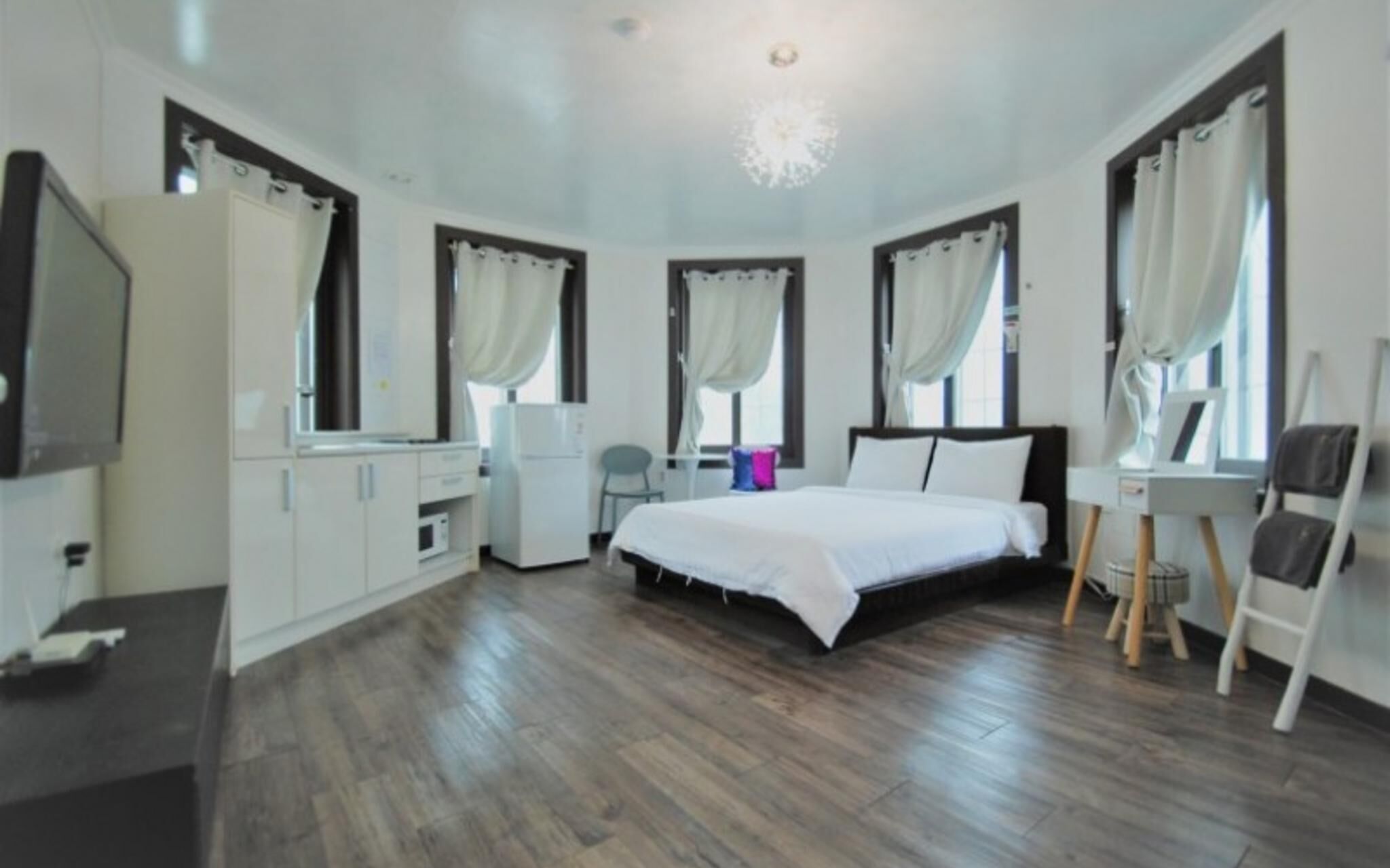 Gapyeong Sky Pension