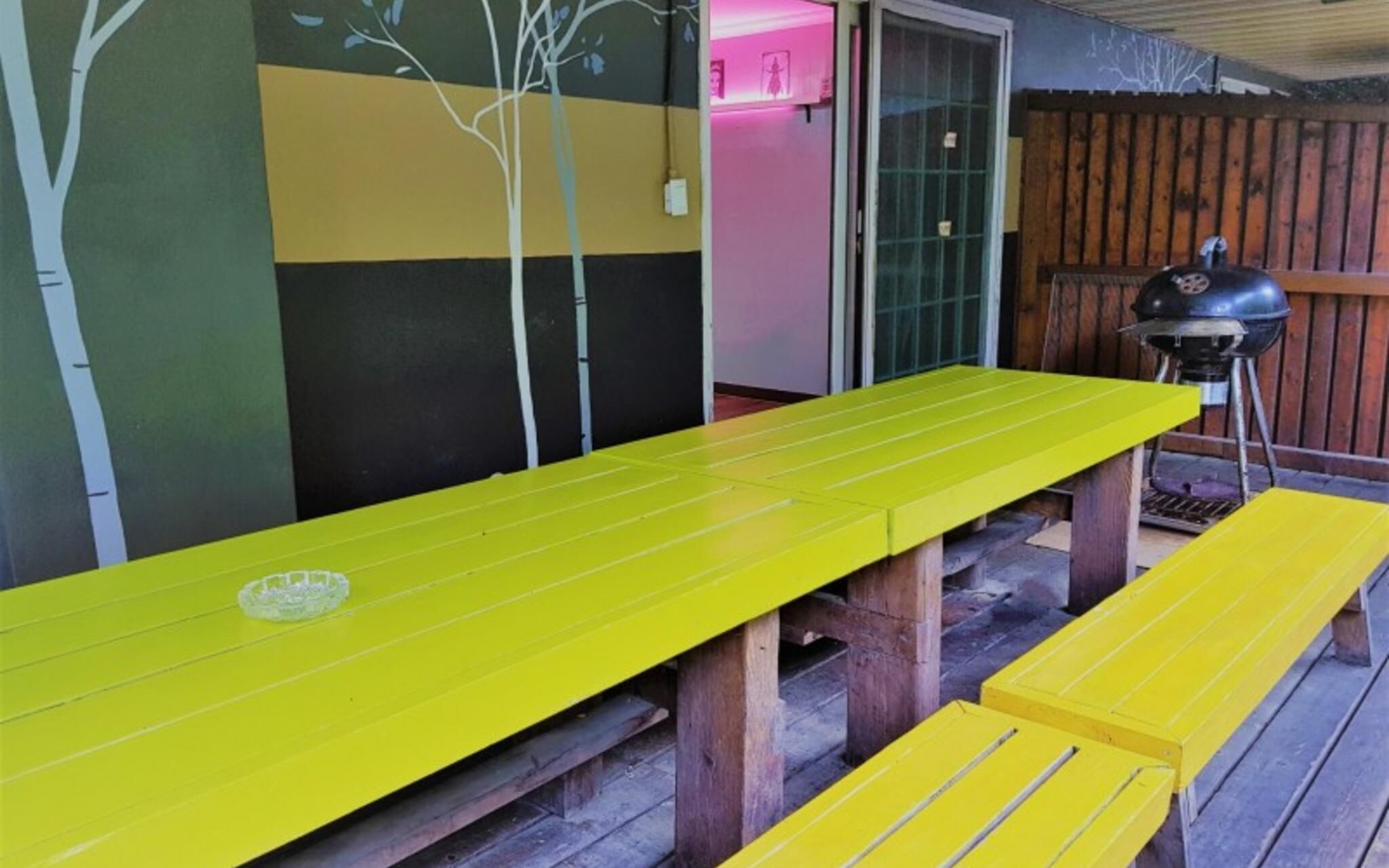 Gapyeong Sky Pension