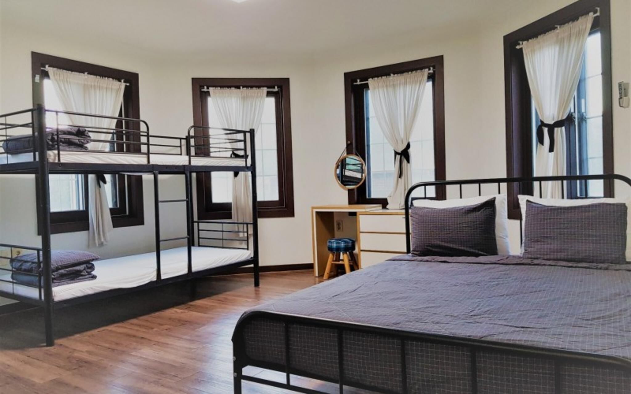 Gapyeong Sky Pension