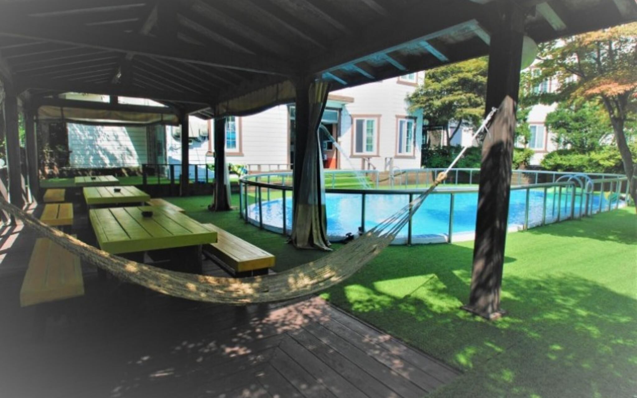 Gapyeong Sky Pension